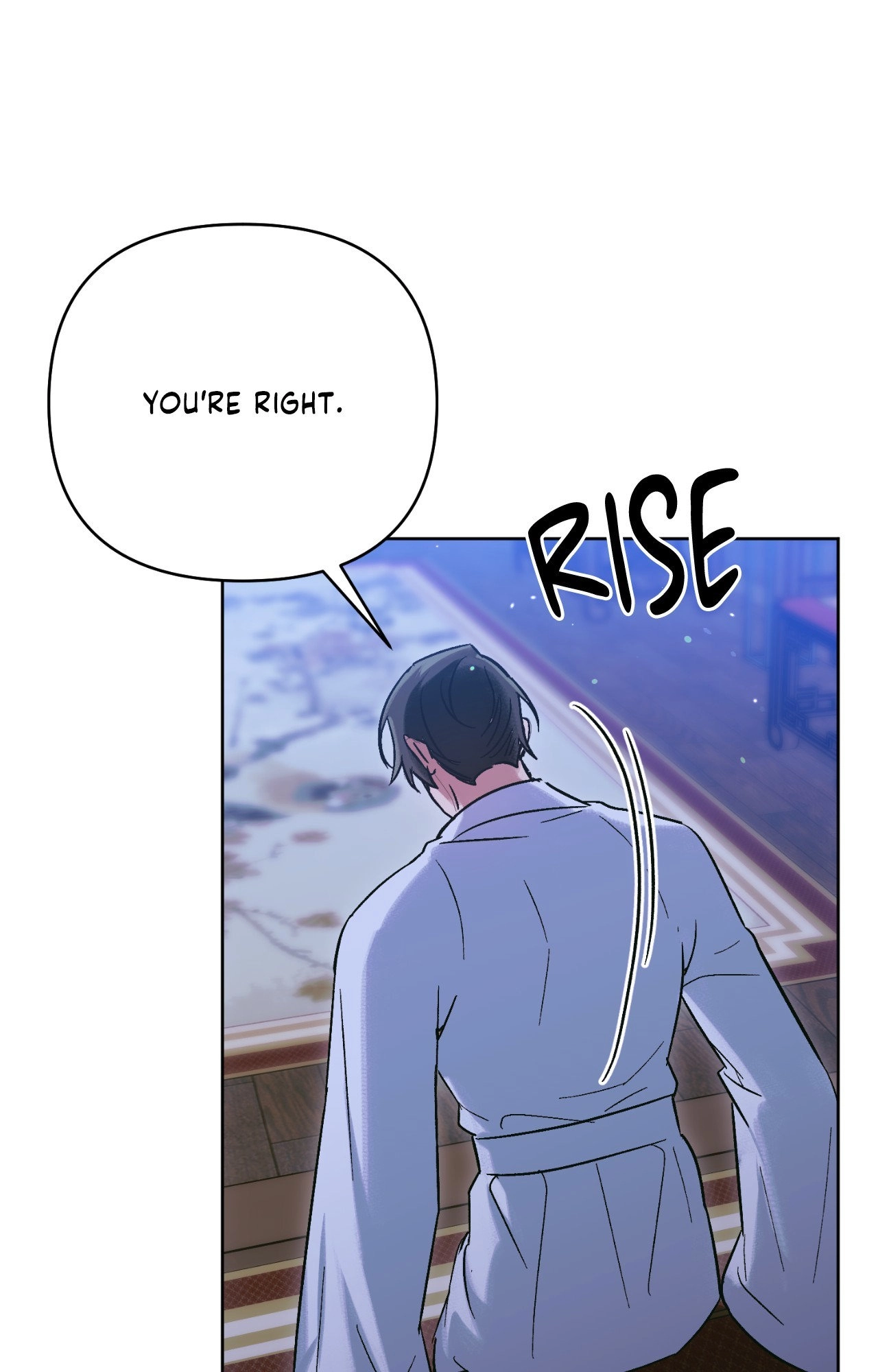 The Missing Master Chapter 33 page 47 - 