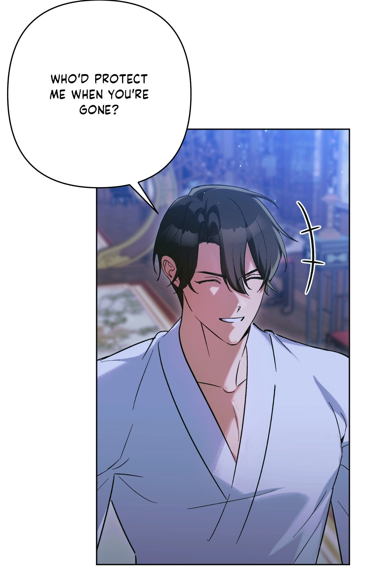 The Missing Master Chapter 33 page 52 - 