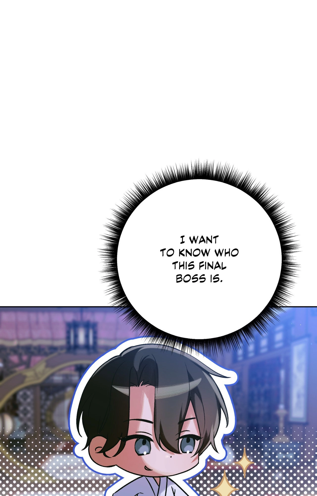 The Missing Master Chapter 33 page 53 - 