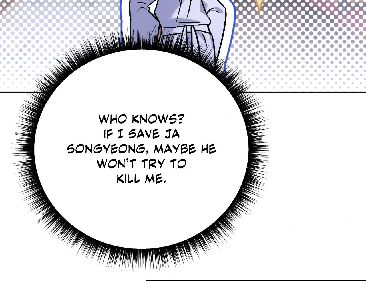 The Missing Master Chapter 33 page 54 - 
