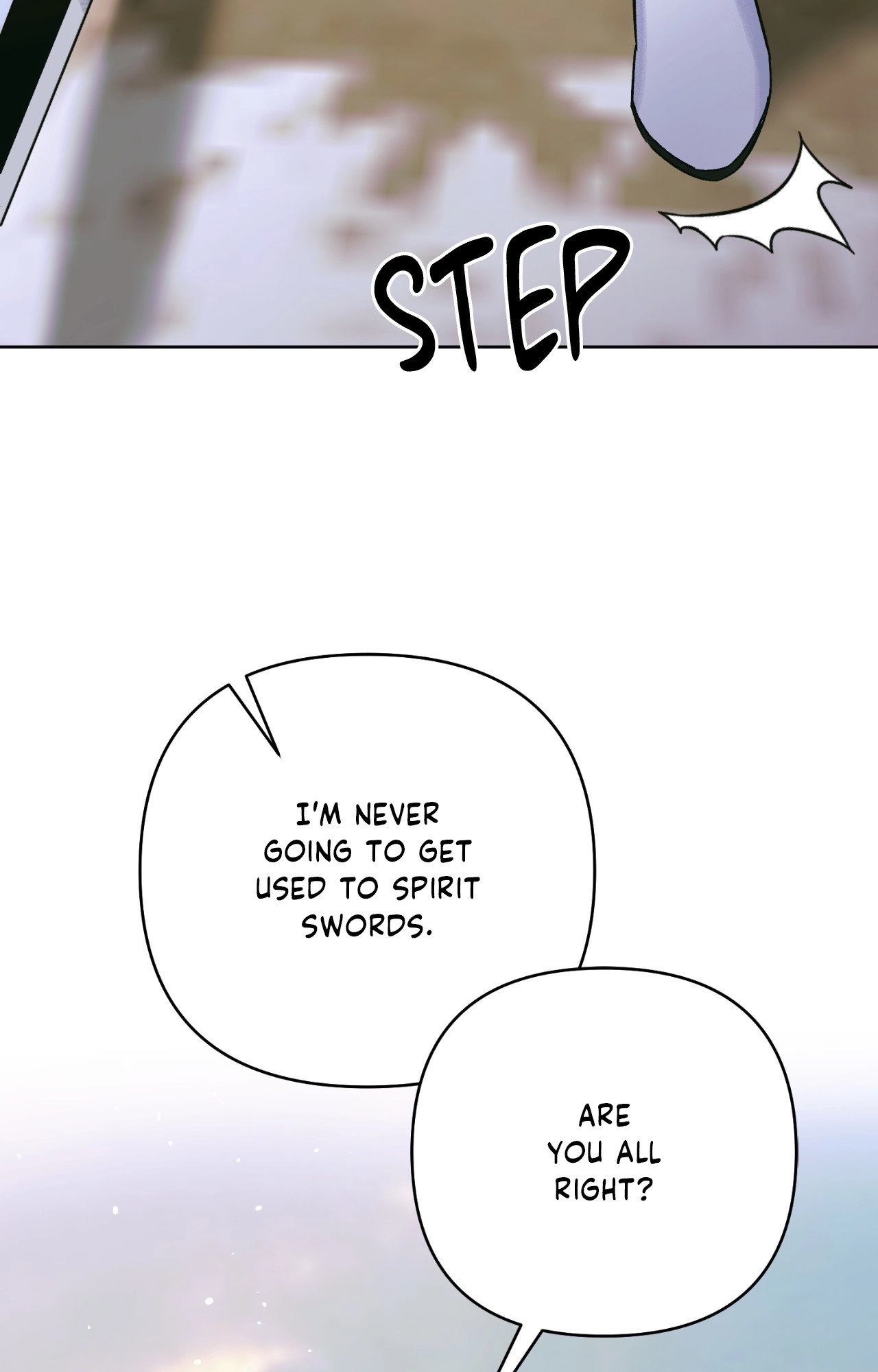 The Missing Master Chapter 33 page 59 - 