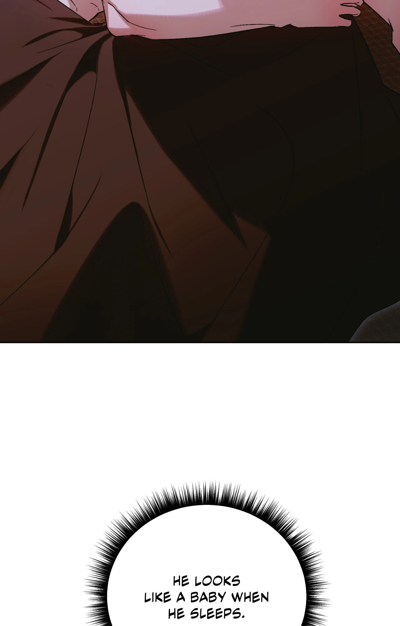 The Missing Master Chapter 33 page 7 - 