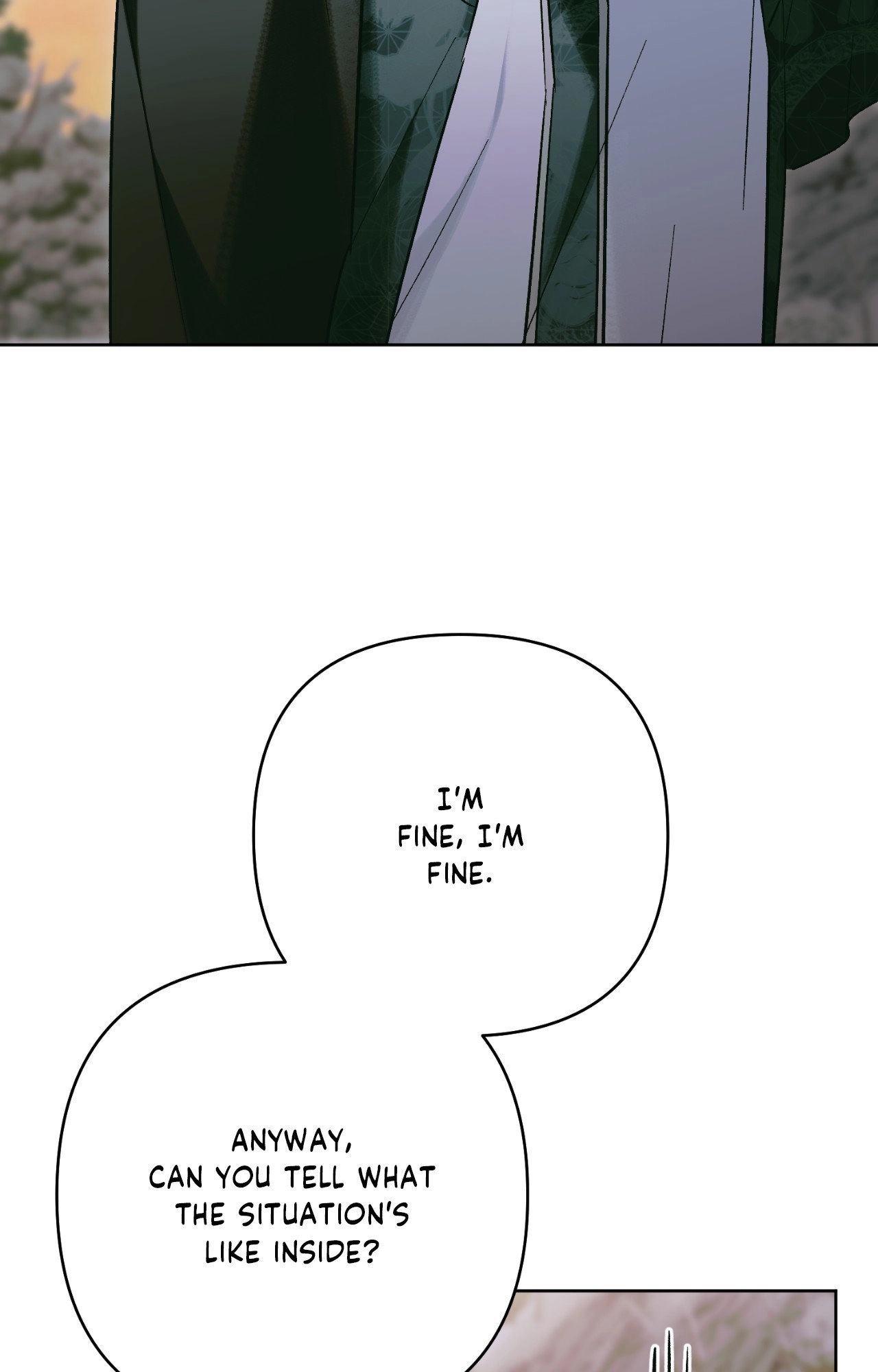 The Missing Master Chapter 33 page 61 - 