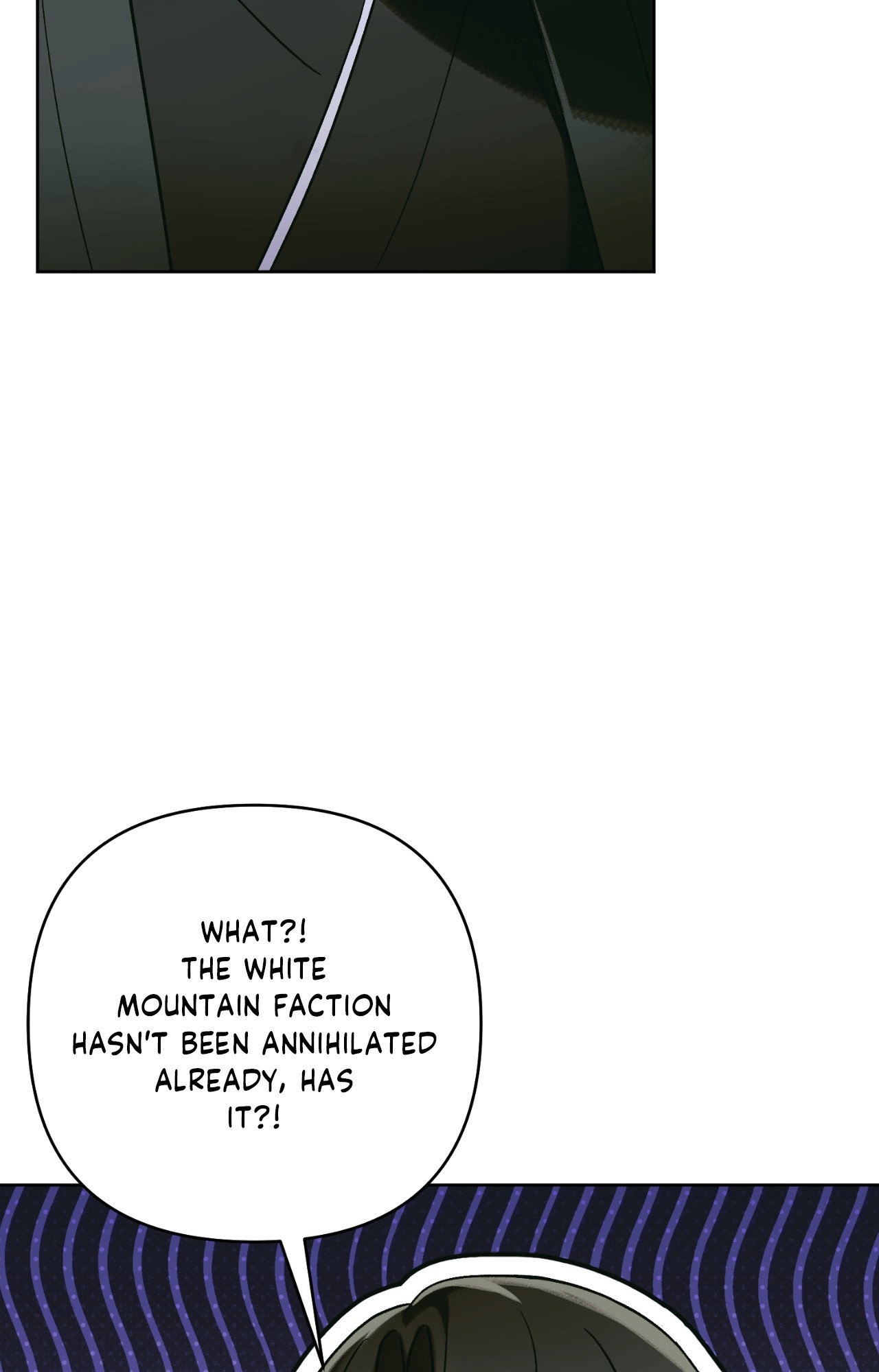 The Missing Master Chapter 33 page 64 - 