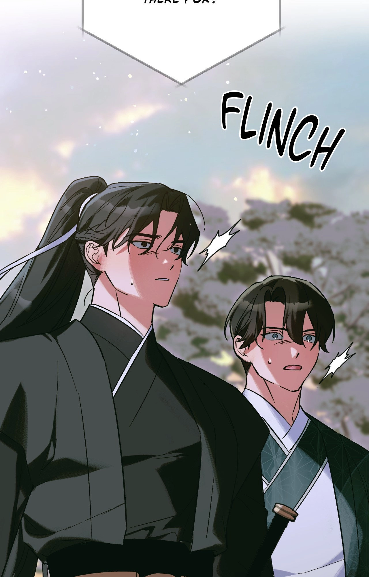 The Missing Master Chapter 33 page 66 - 