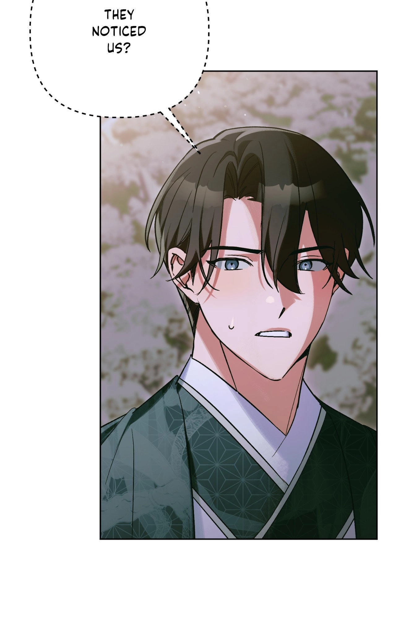 The Missing Master Chapter 33 page 68 - 