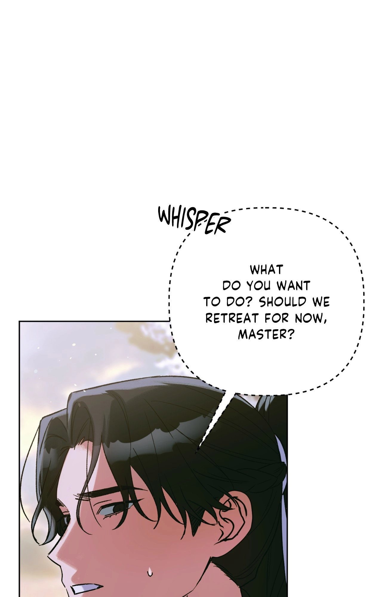 The Missing Master Chapter 33 page 69 - 