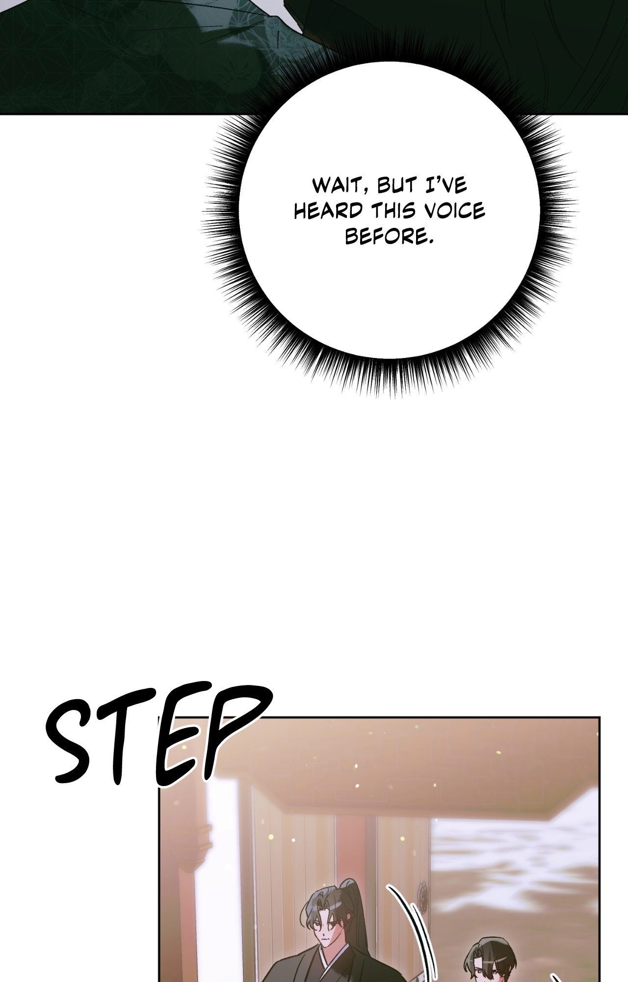 The Missing Master Chapter 33 page 72 - 