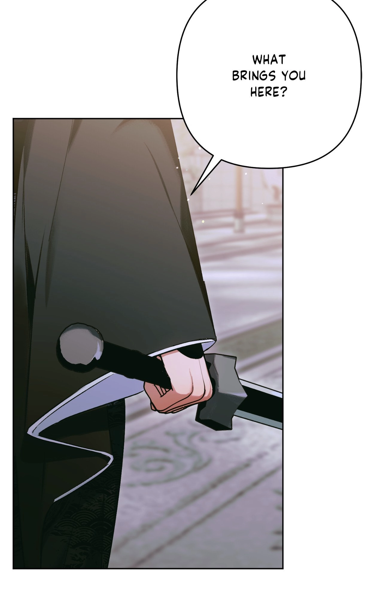 The Missing Master Chapter 33 page 74 - 