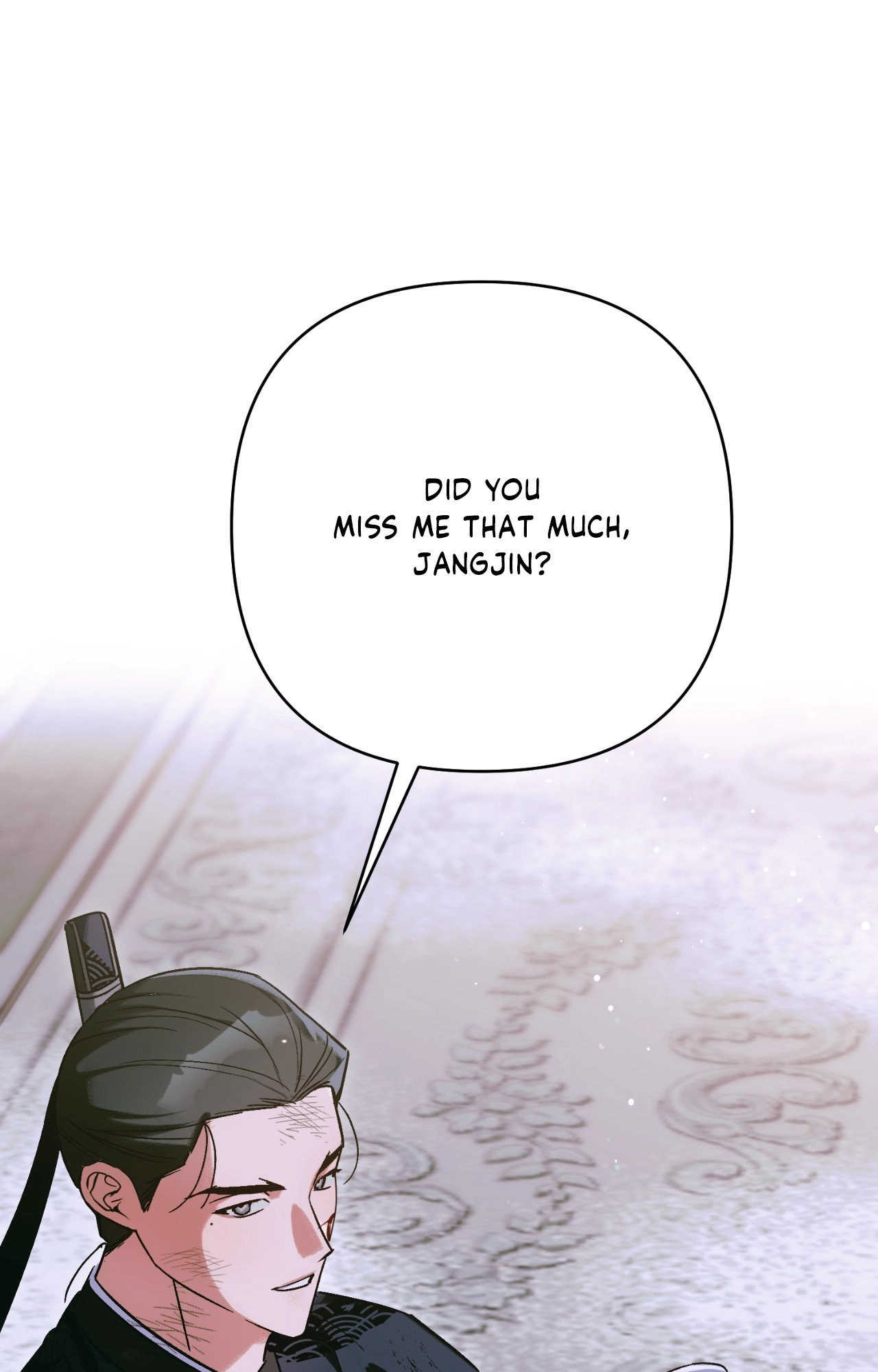 The Missing Master Chapter 33 page 75 - 