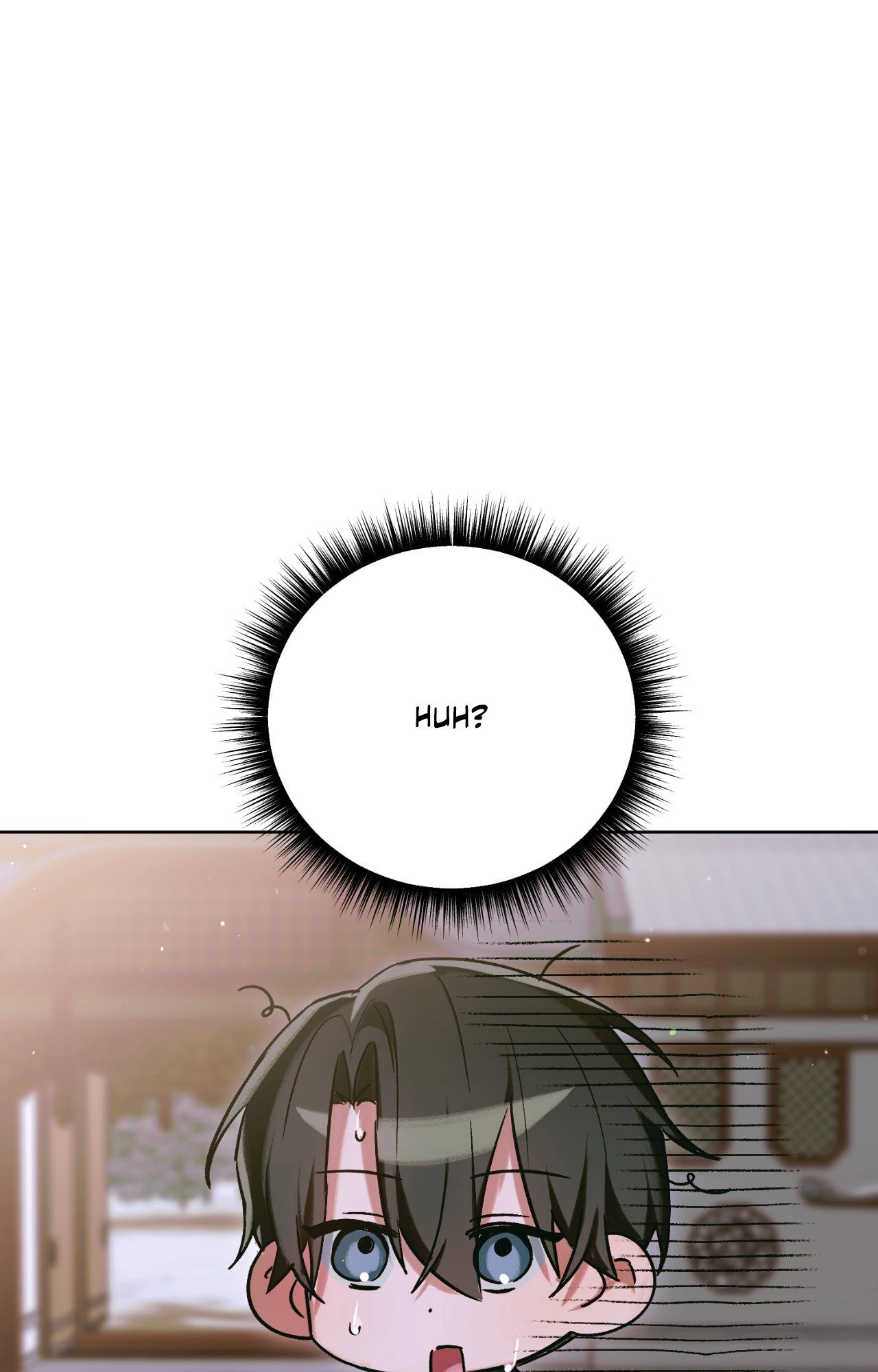The Missing Master Chapter 33 page 77 - 