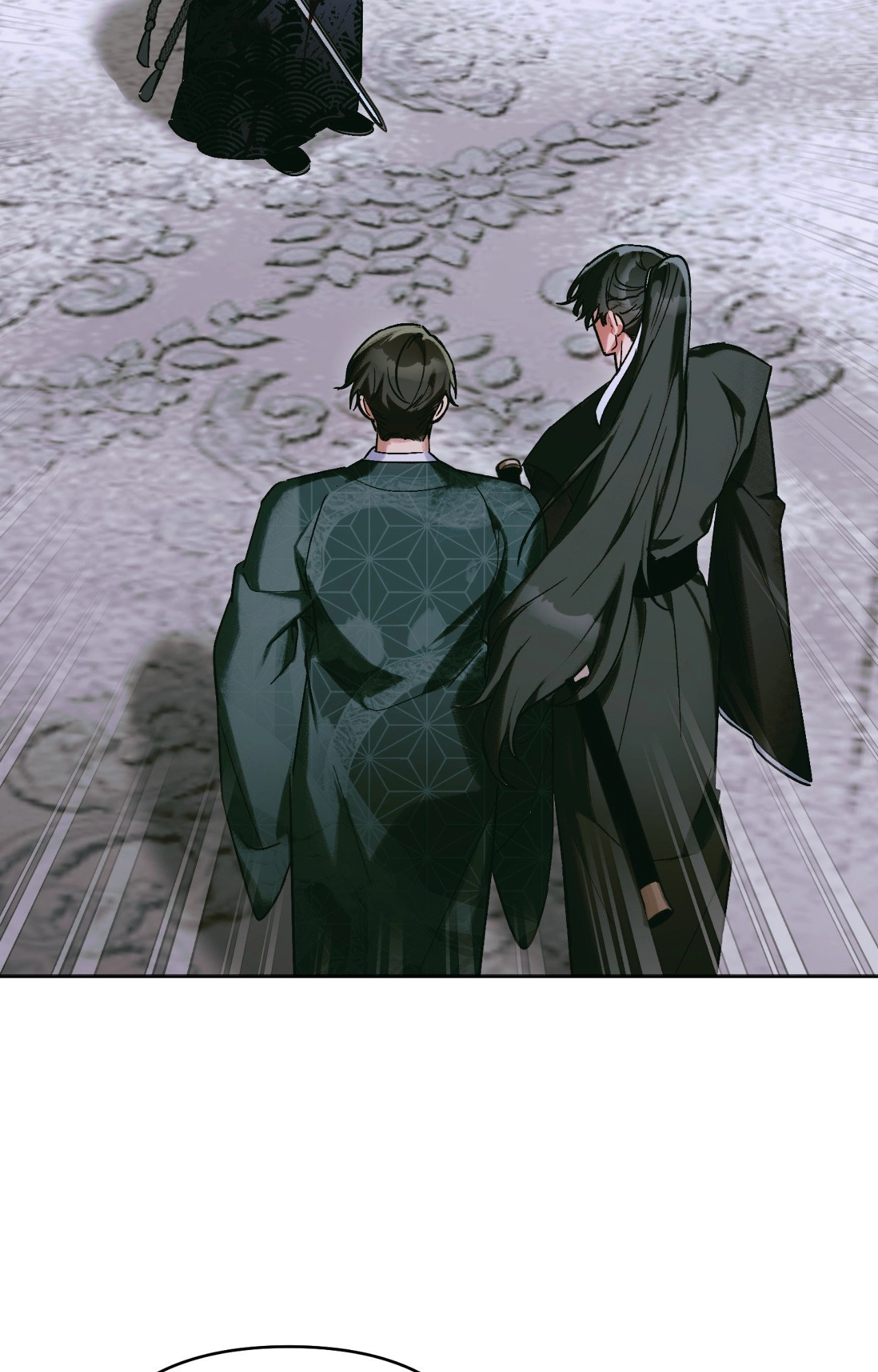 The Missing Master Chapter 33 page 81 - 