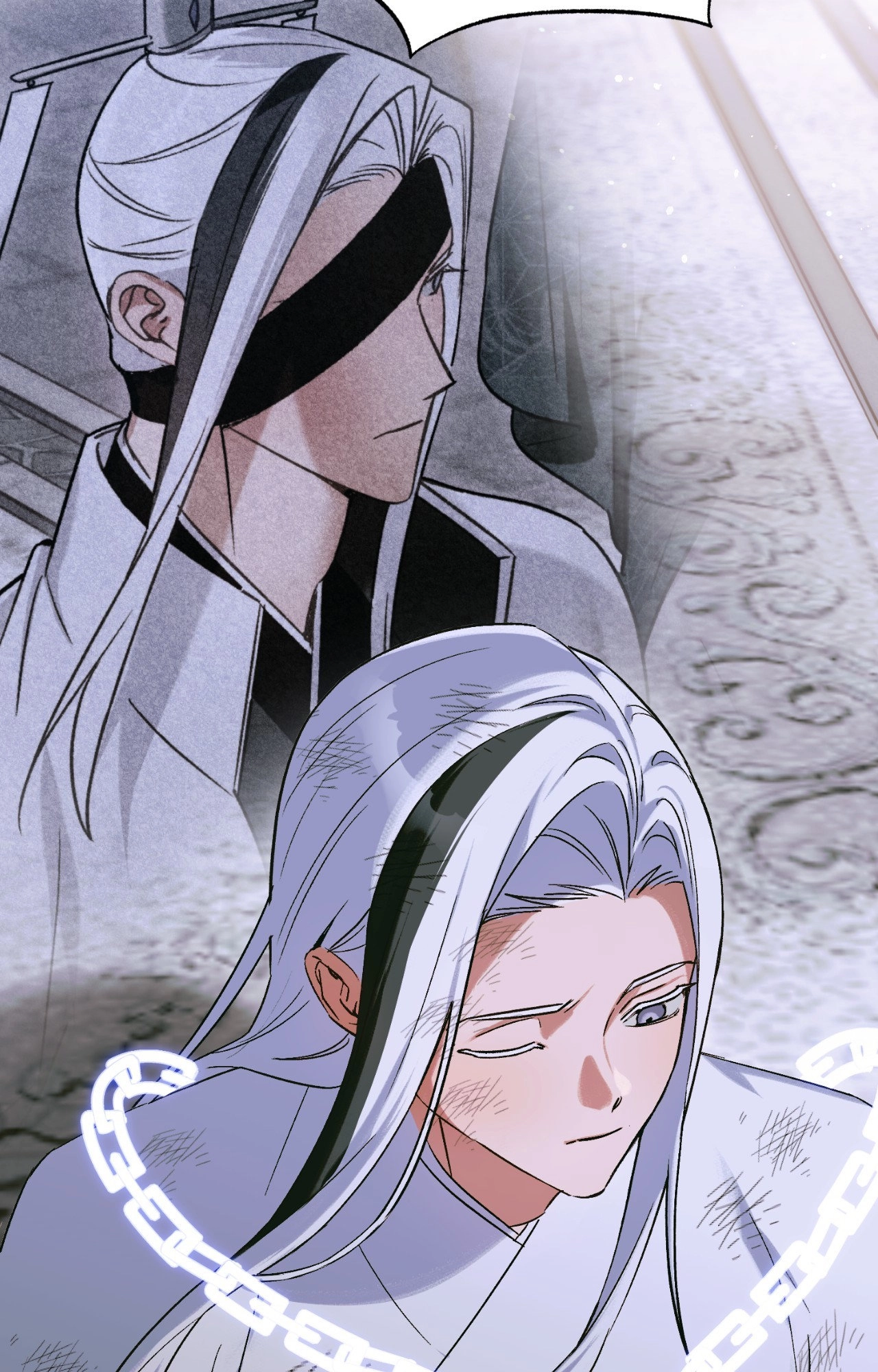 The Missing Master Chapter 33 page 85 - 
