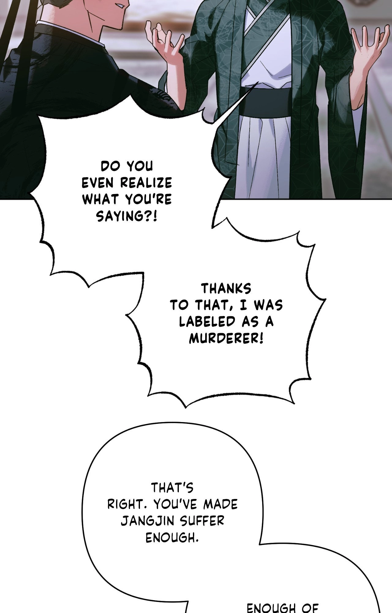 The Missing Master Chapter 33 page 87 - 