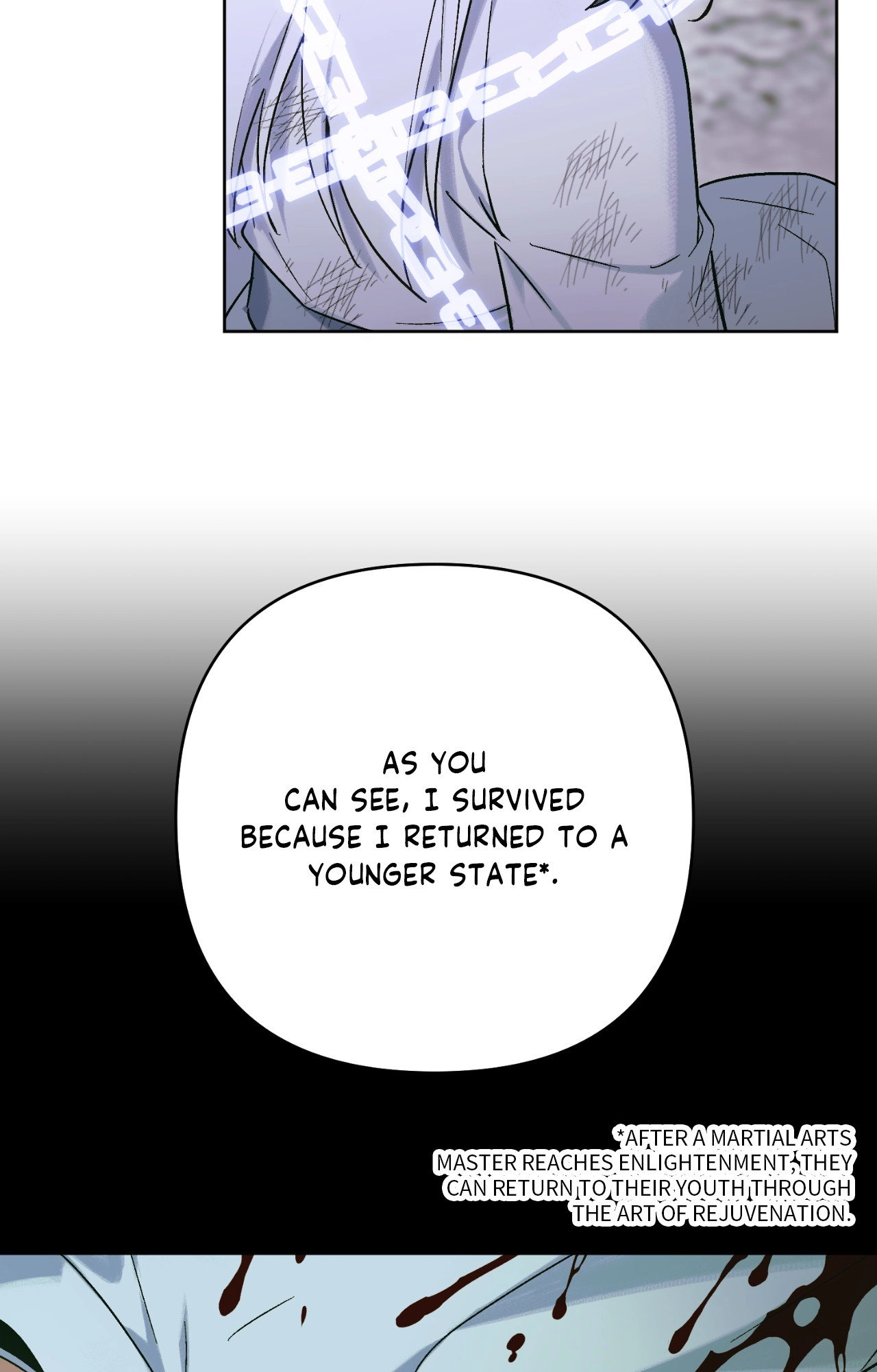 The Missing Master Chapter 33 page 90 - 