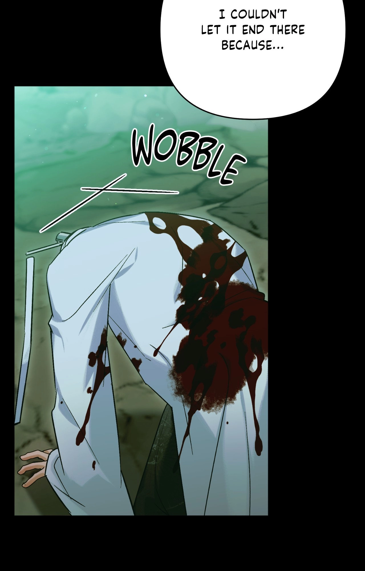 The Missing Master Chapter 33 page 92 - 