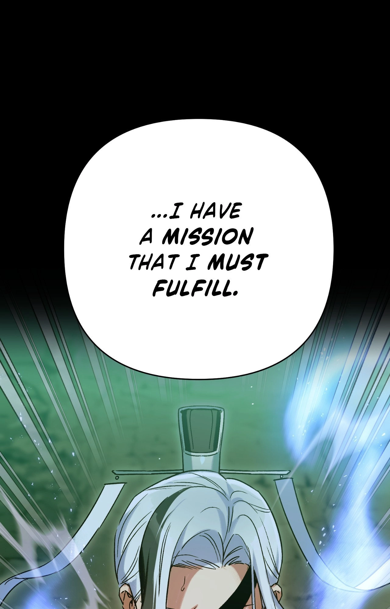 The Missing Master Chapter 33 page 93 - 