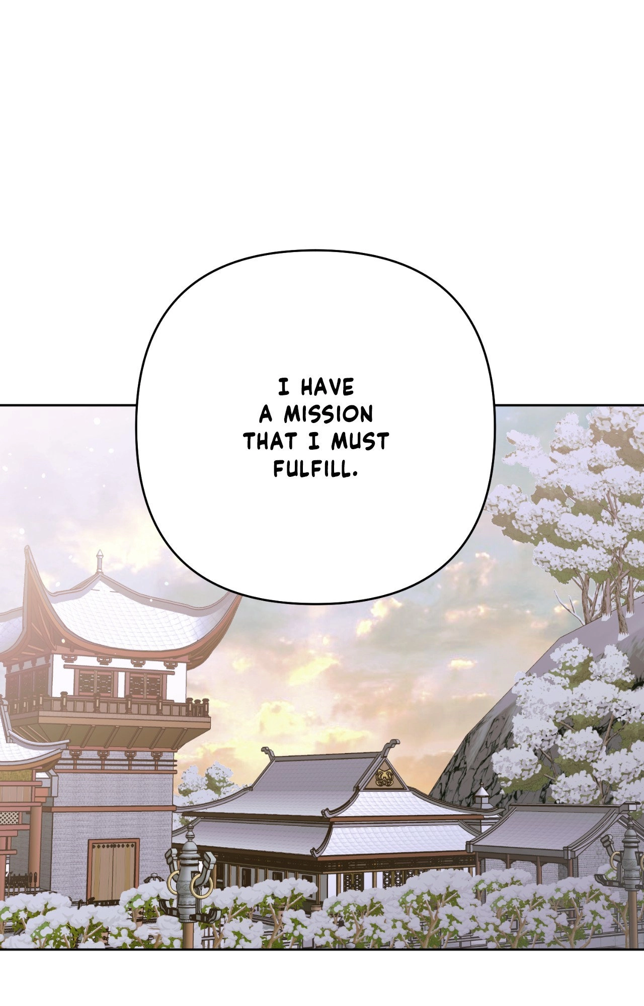 The Missing Master Chapter 34 page 2 - 