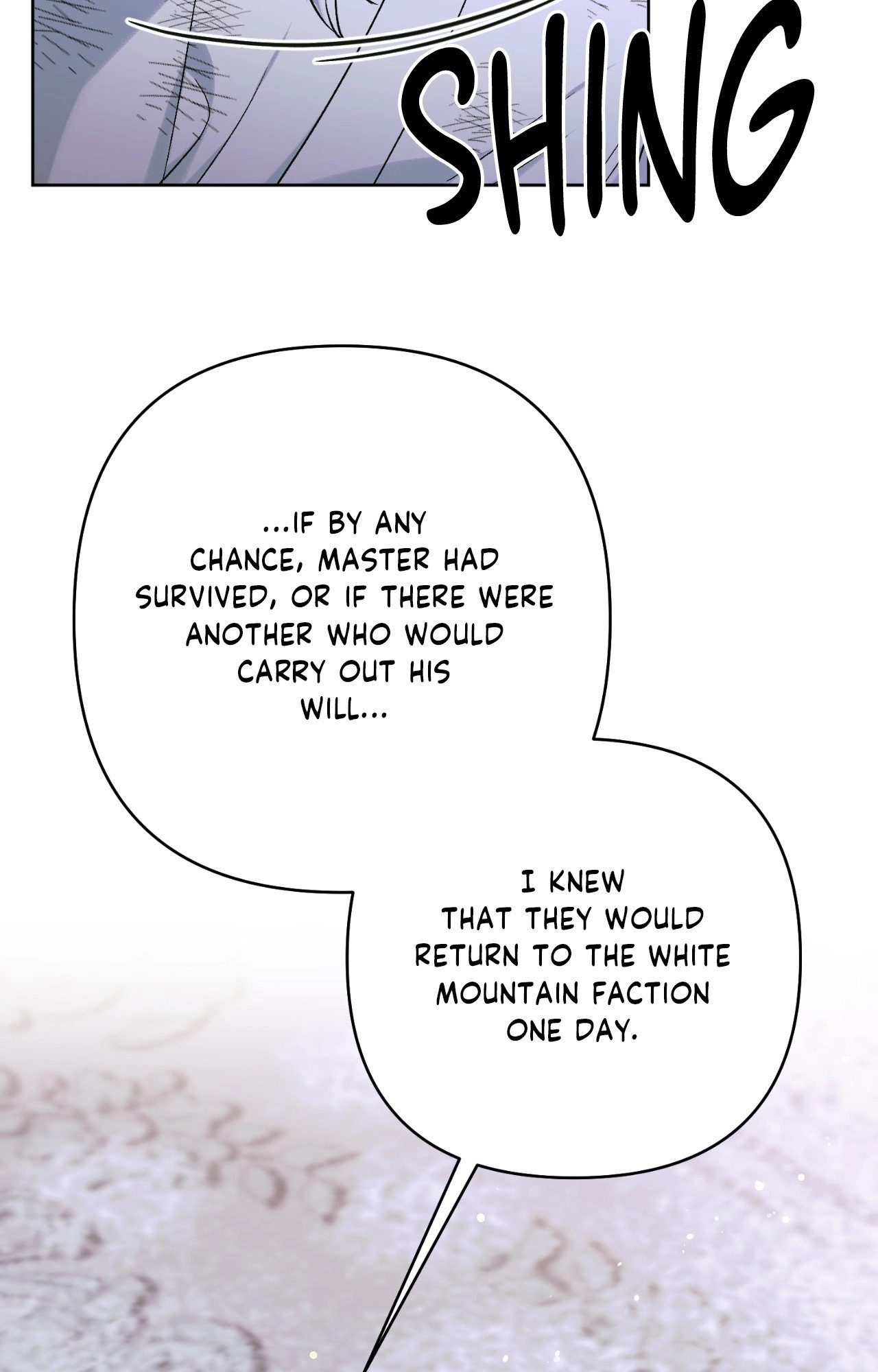 The Missing Master Chapter 34 page 11 - 
