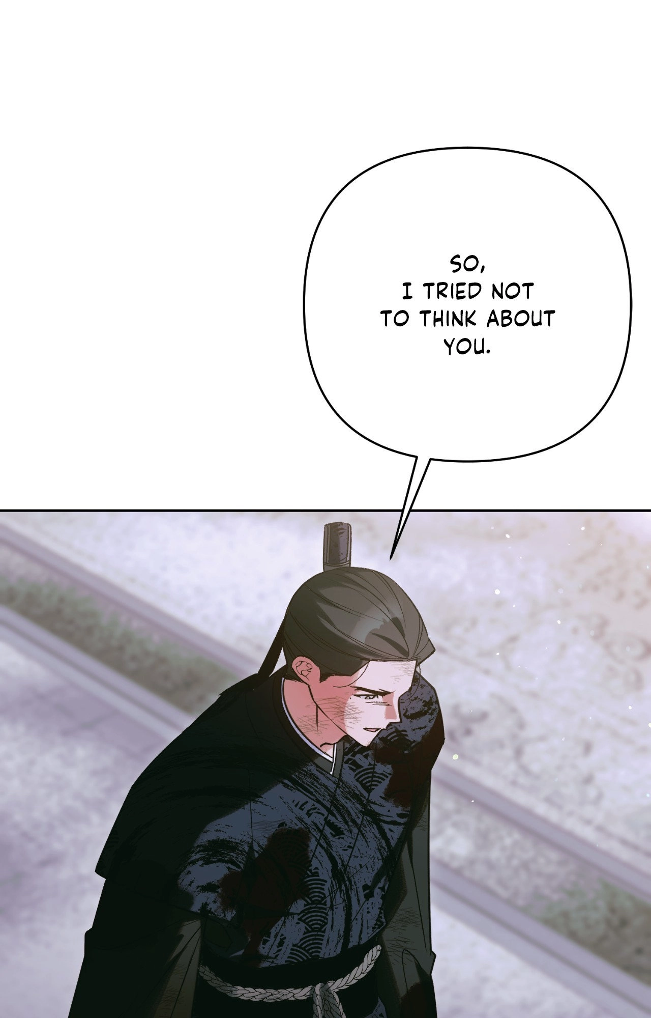 The Missing Master Chapter 34 page 20 - 