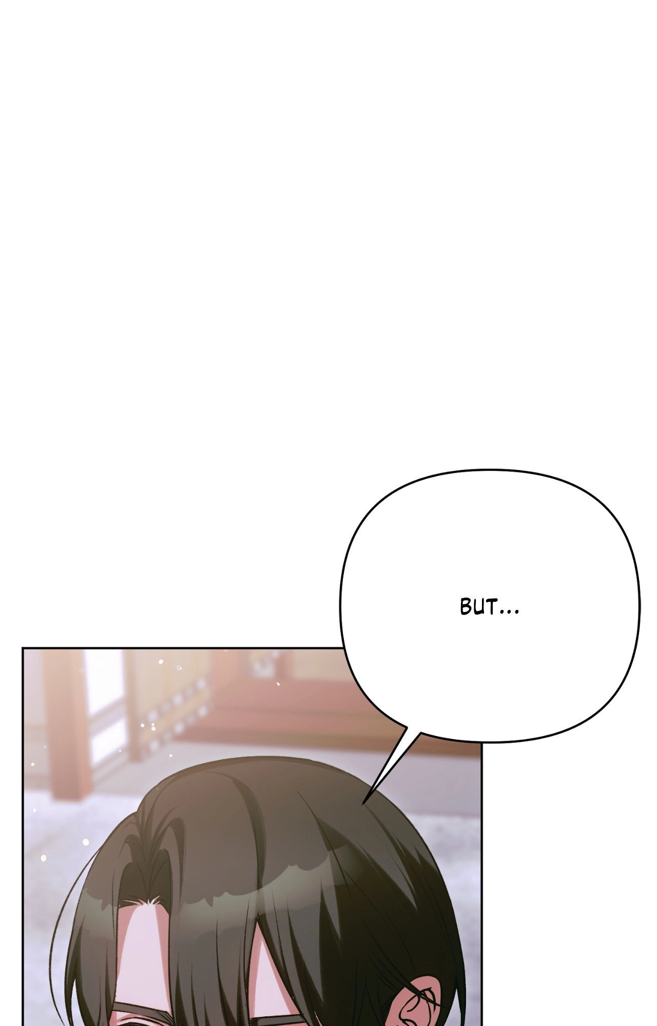 The Missing Master Chapter 34 page 3 - 