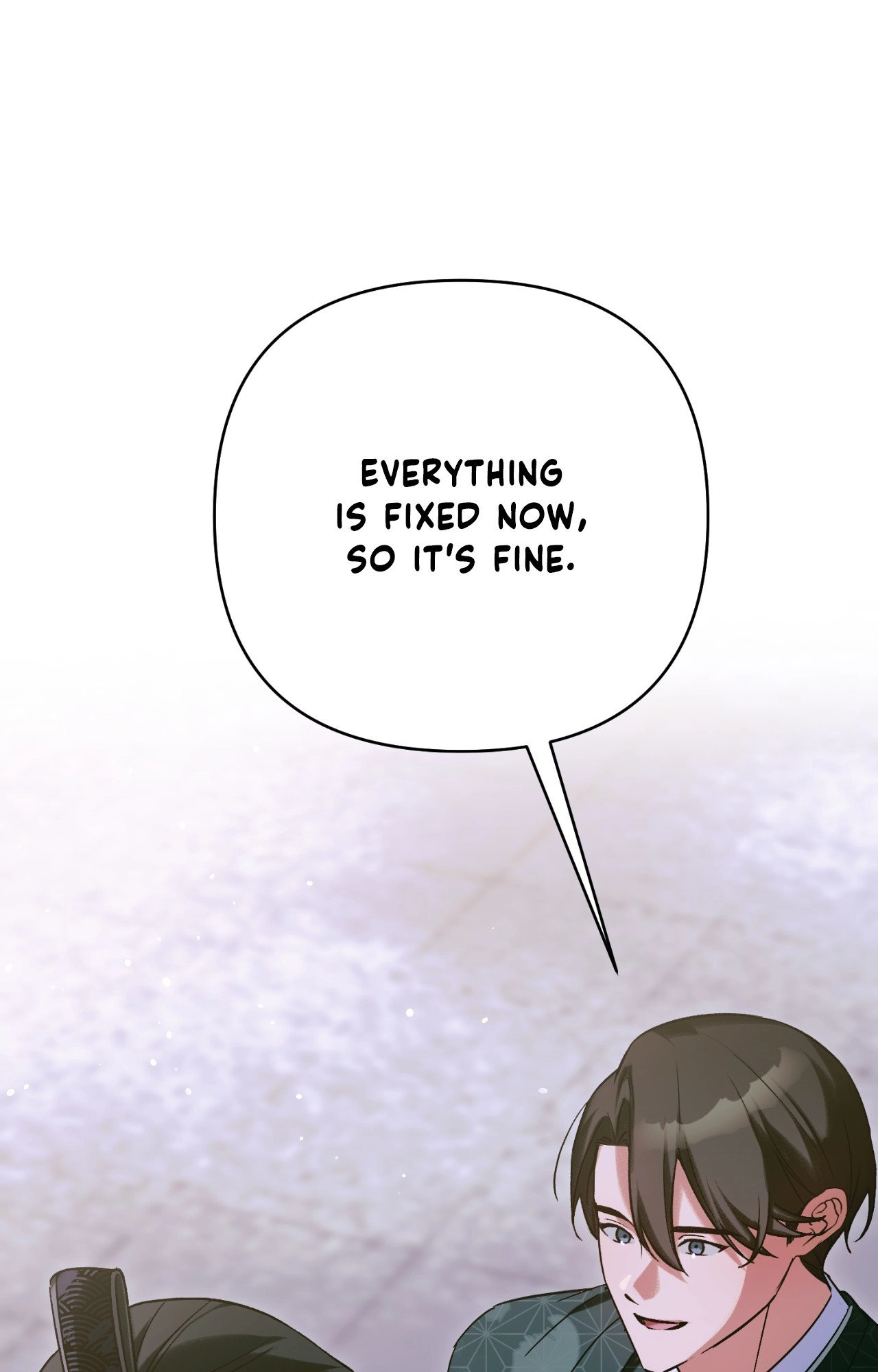 The Missing Master Chapter 34 page 24 - 