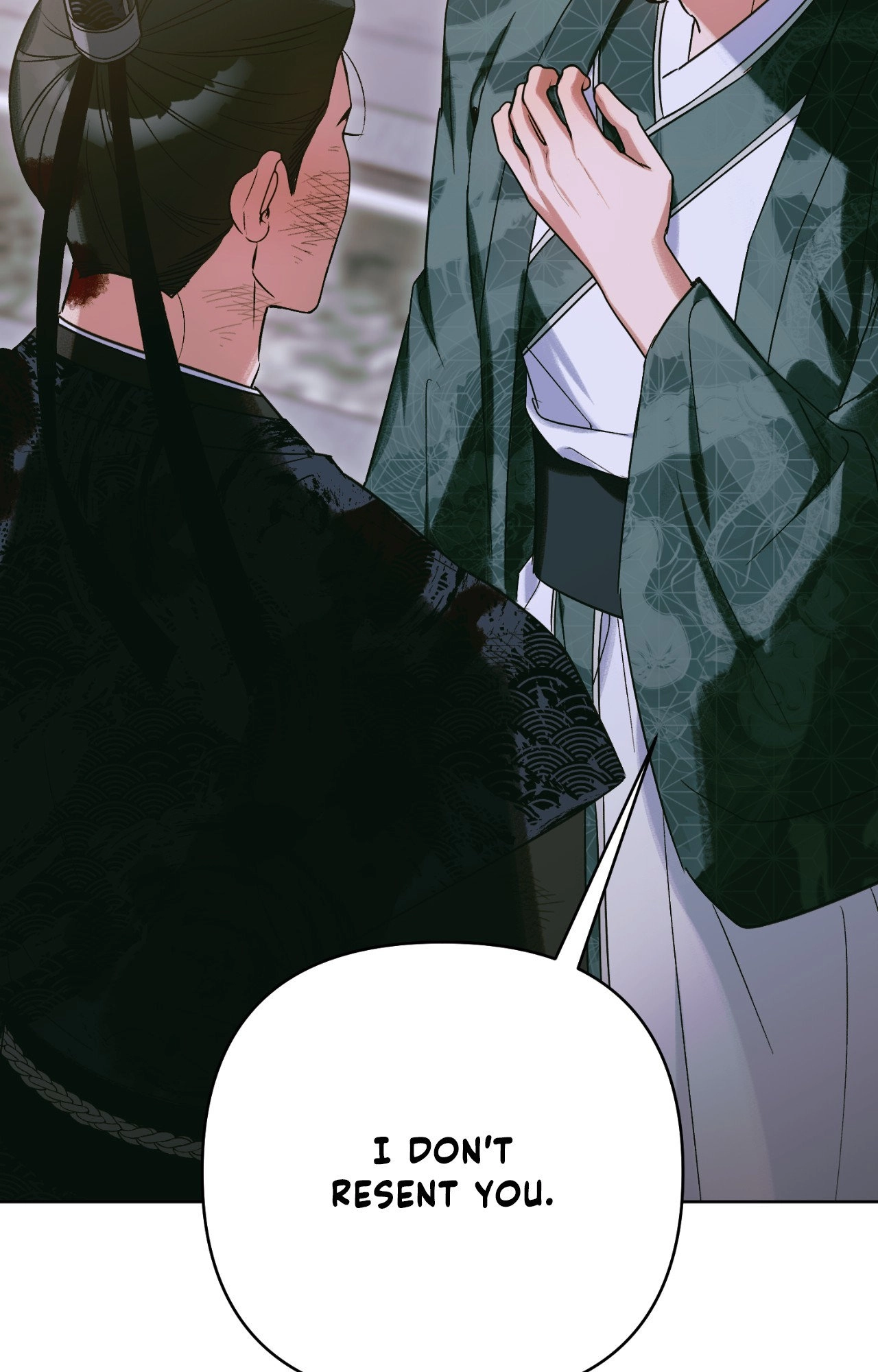 The Missing Master Chapter 34 page 25 - 