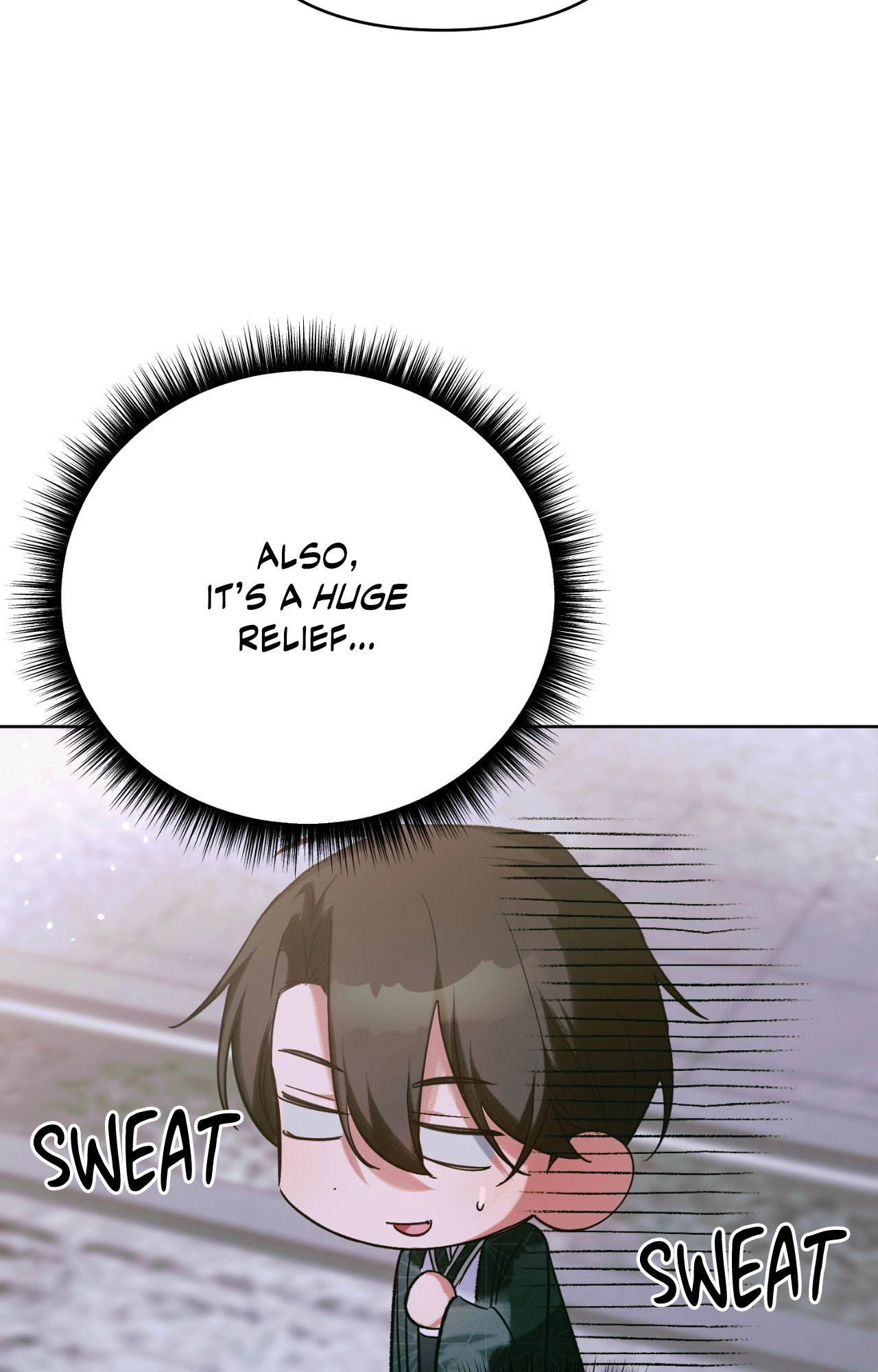 The Missing Master Chapter 34 page 26 - 