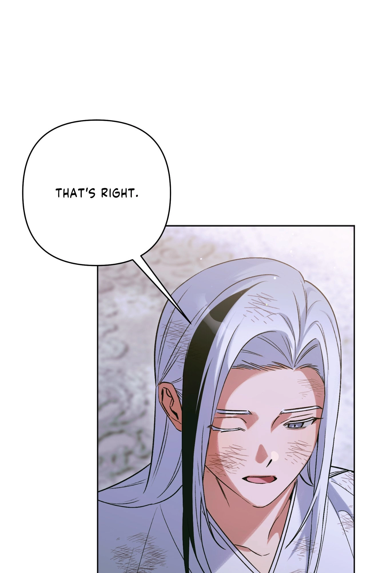 The Missing Master Chapter 34 page 29 - 