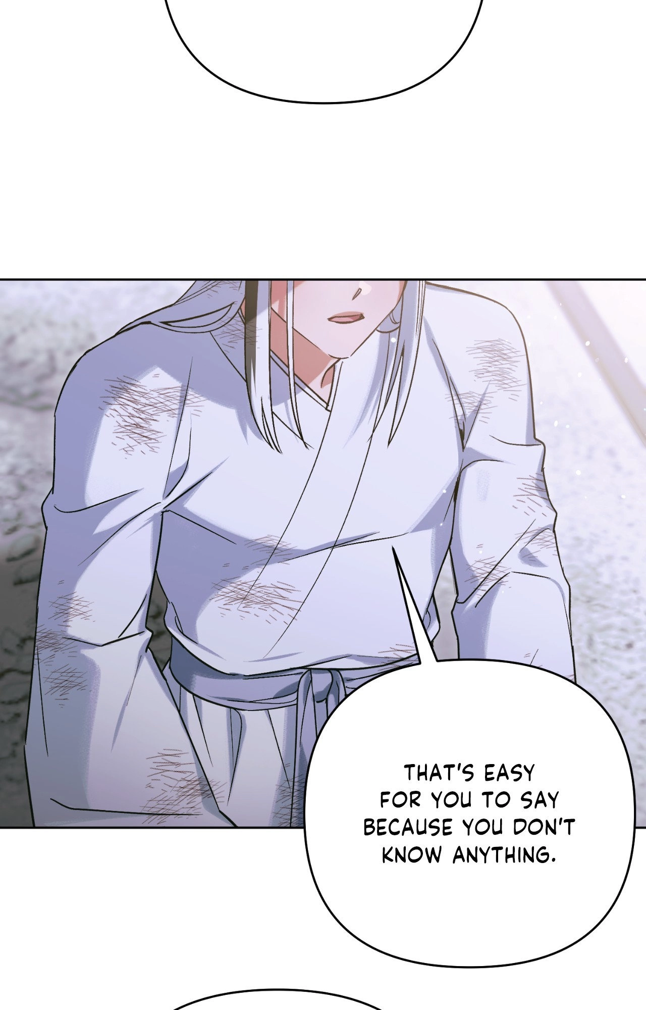 The Missing Master Chapter 34 page 32 - 