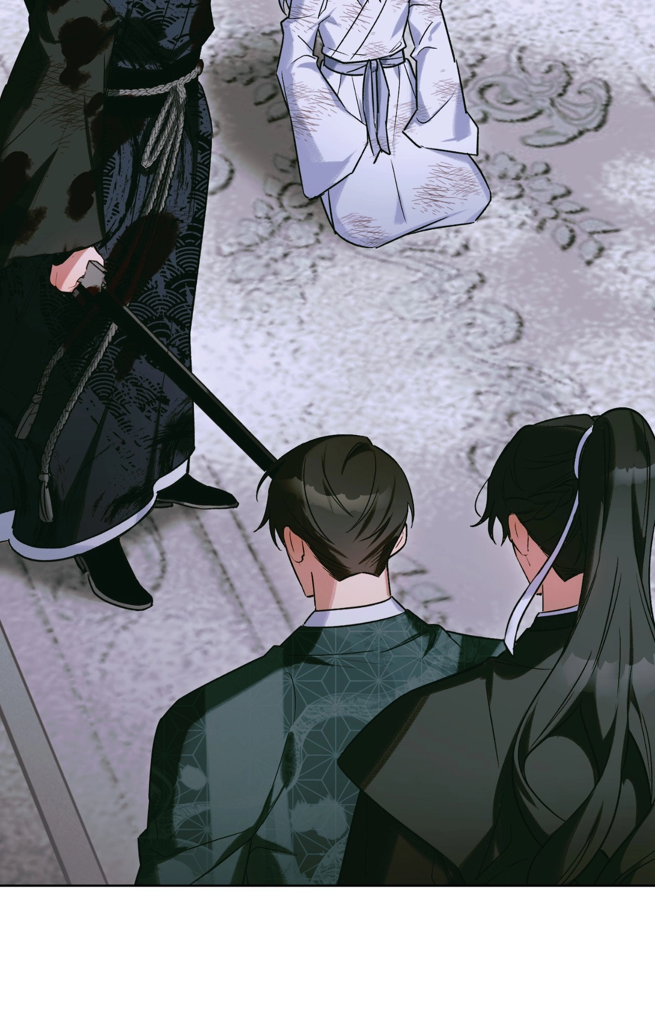 The Missing Master Chapter 34 page 34 - 