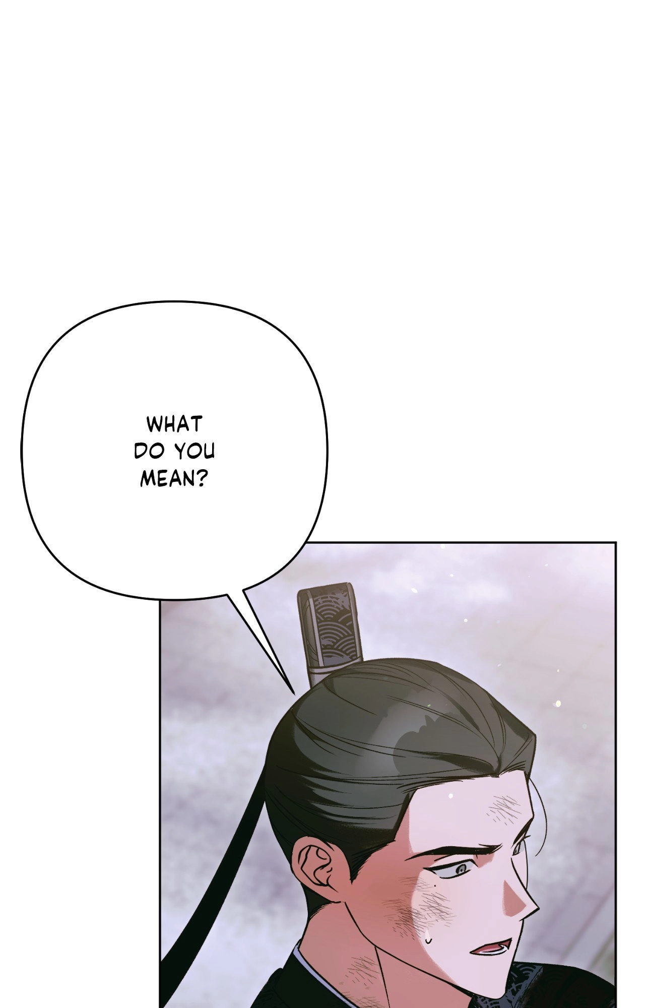 The Missing Master Chapter 34 page 35 - 