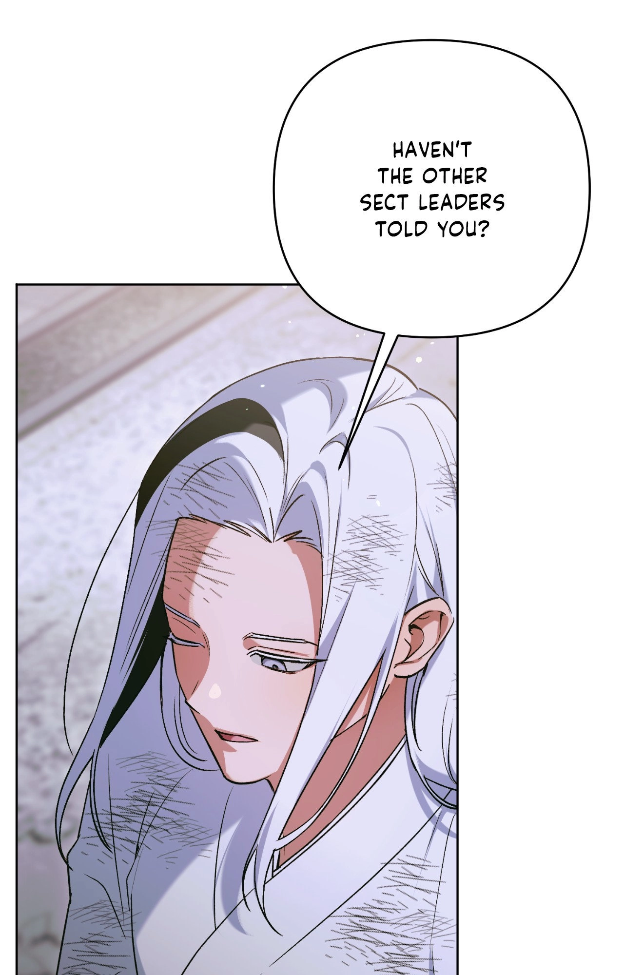 The Missing Master Chapter 34 page 37 - 
