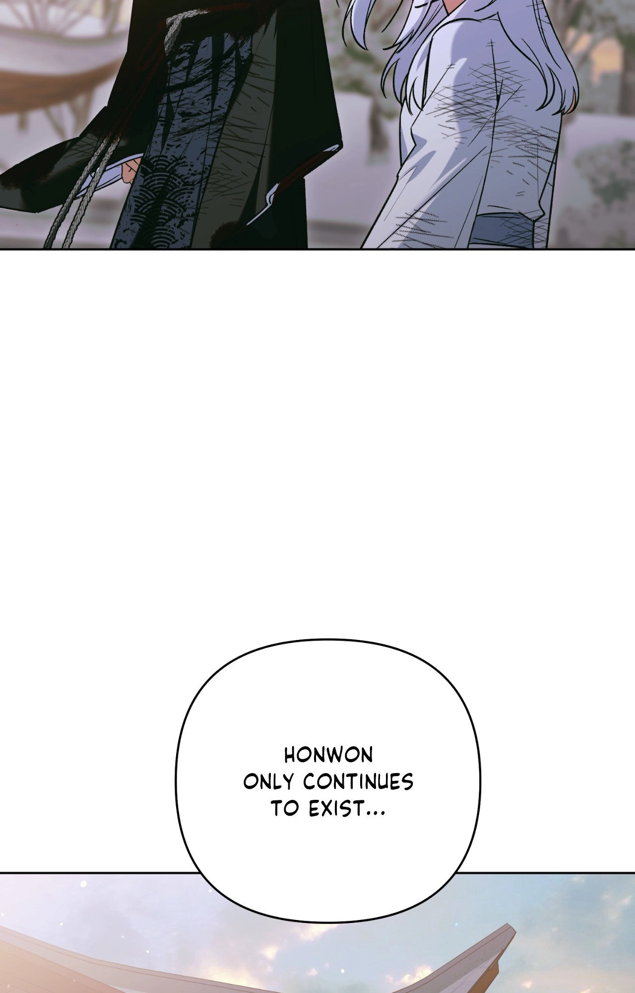 The Missing Master Chapter 34 page 39 - 