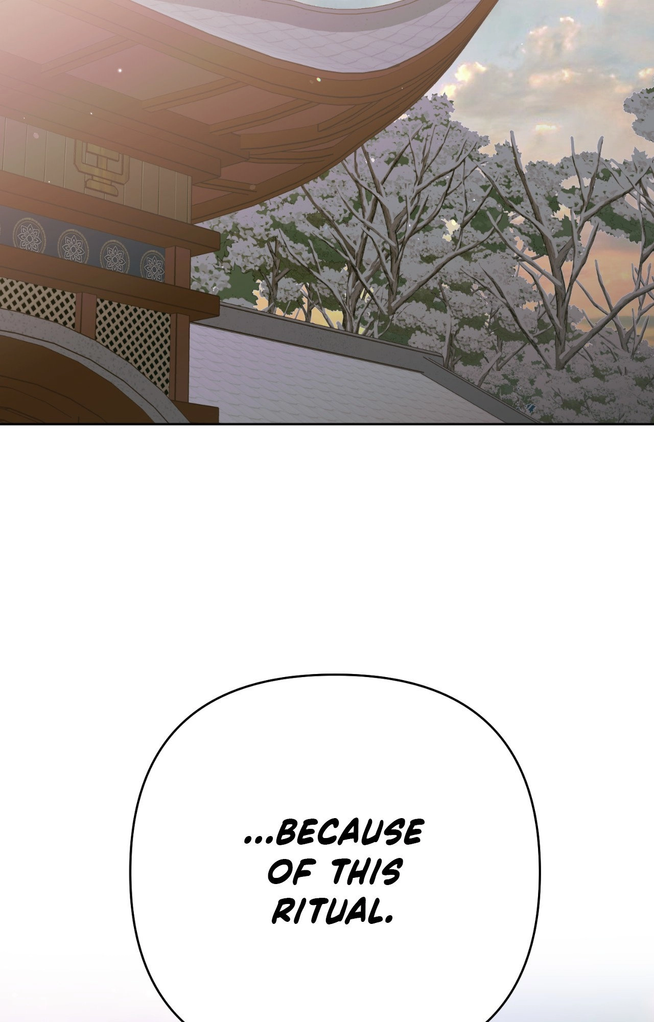 The Missing Master Chapter 34 page 40 - 