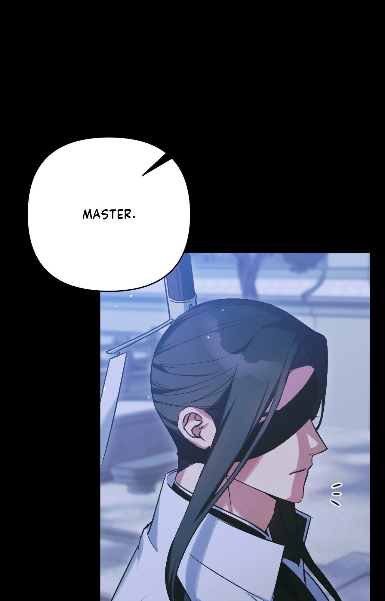 The Missing Master Chapter 34 page 45 - 