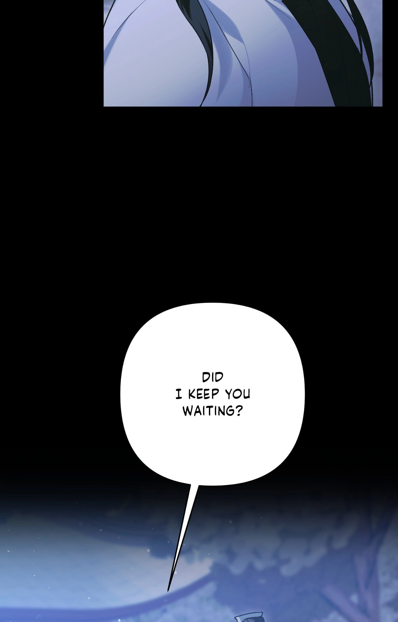 The Missing Master Chapter 34 page 46 - 