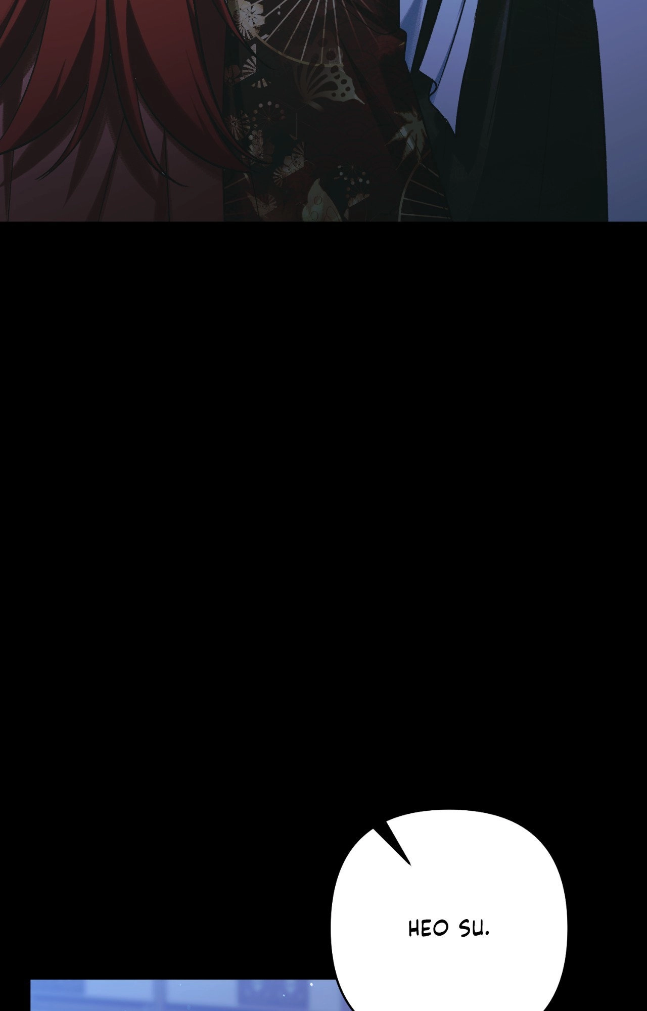 The Missing Master Chapter 34 page 48 - 