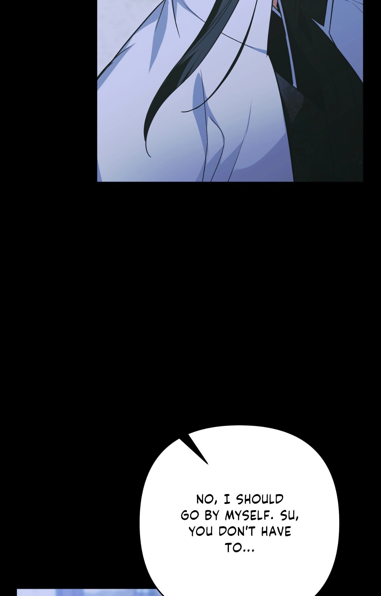 The Missing Master Chapter 34 page 52 - 