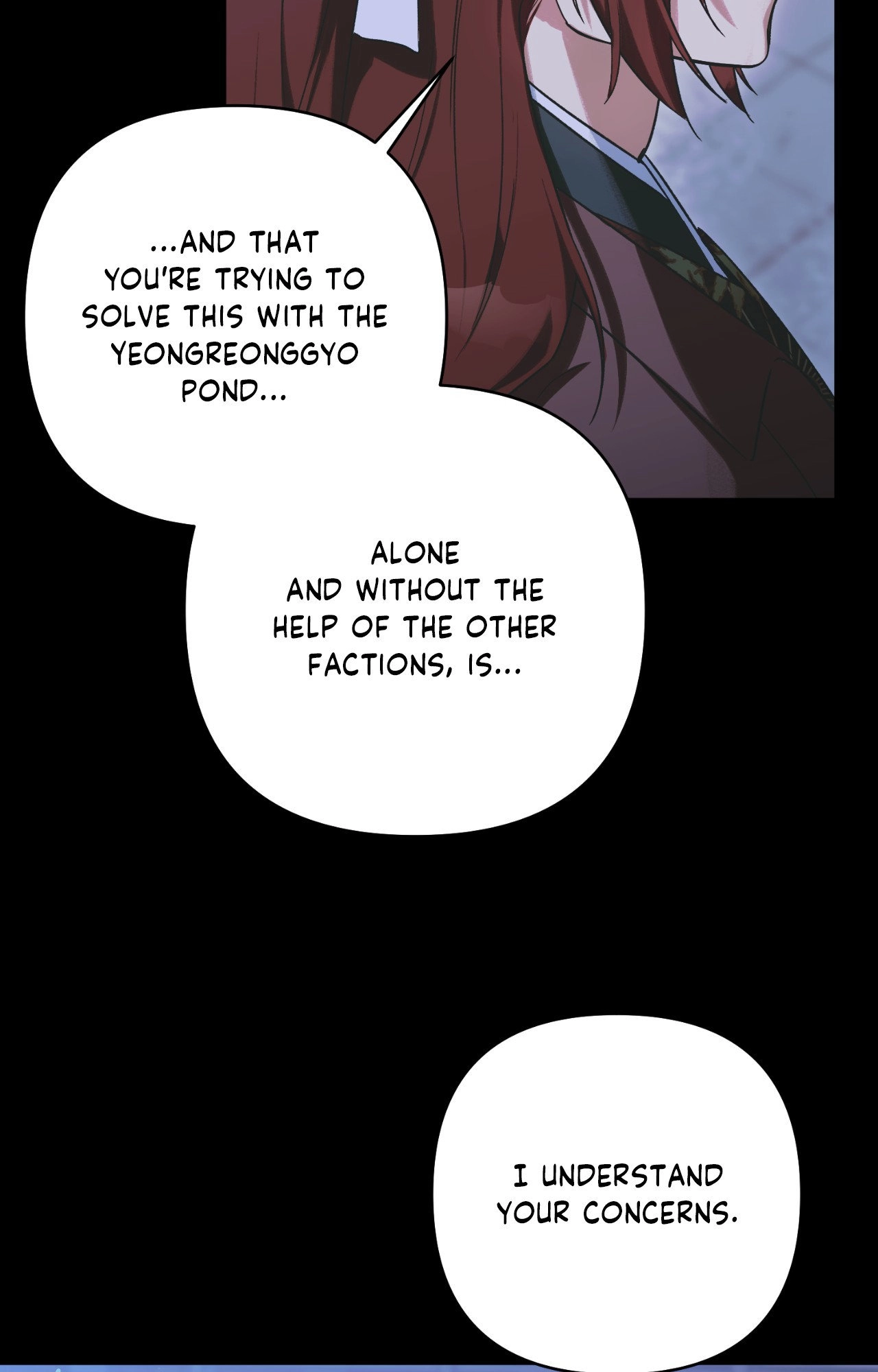 The Missing Master Chapter 34 page 59 - 