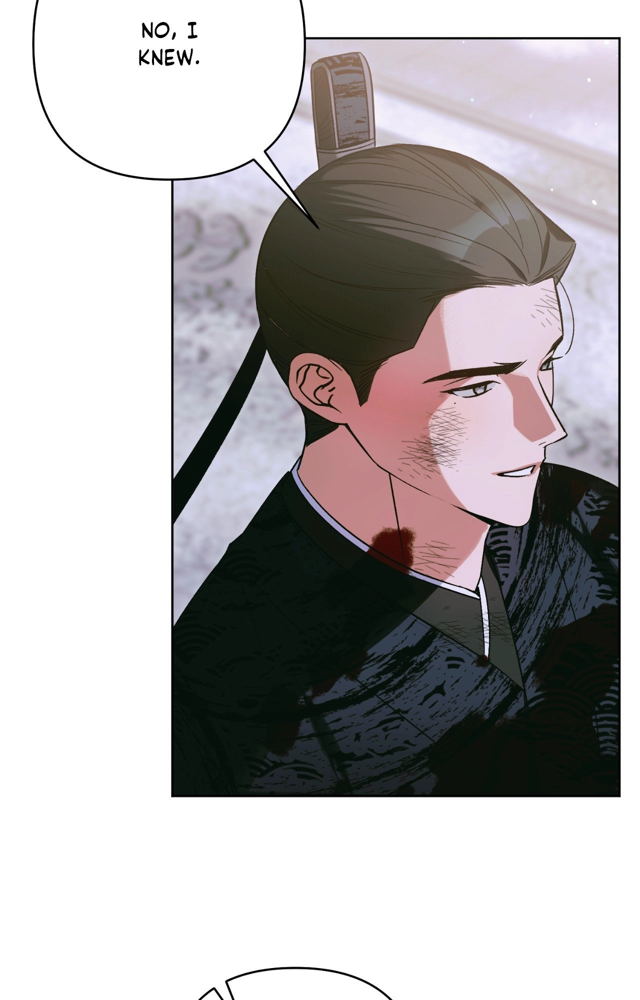 The Missing Master Chapter 34 page 7 - 