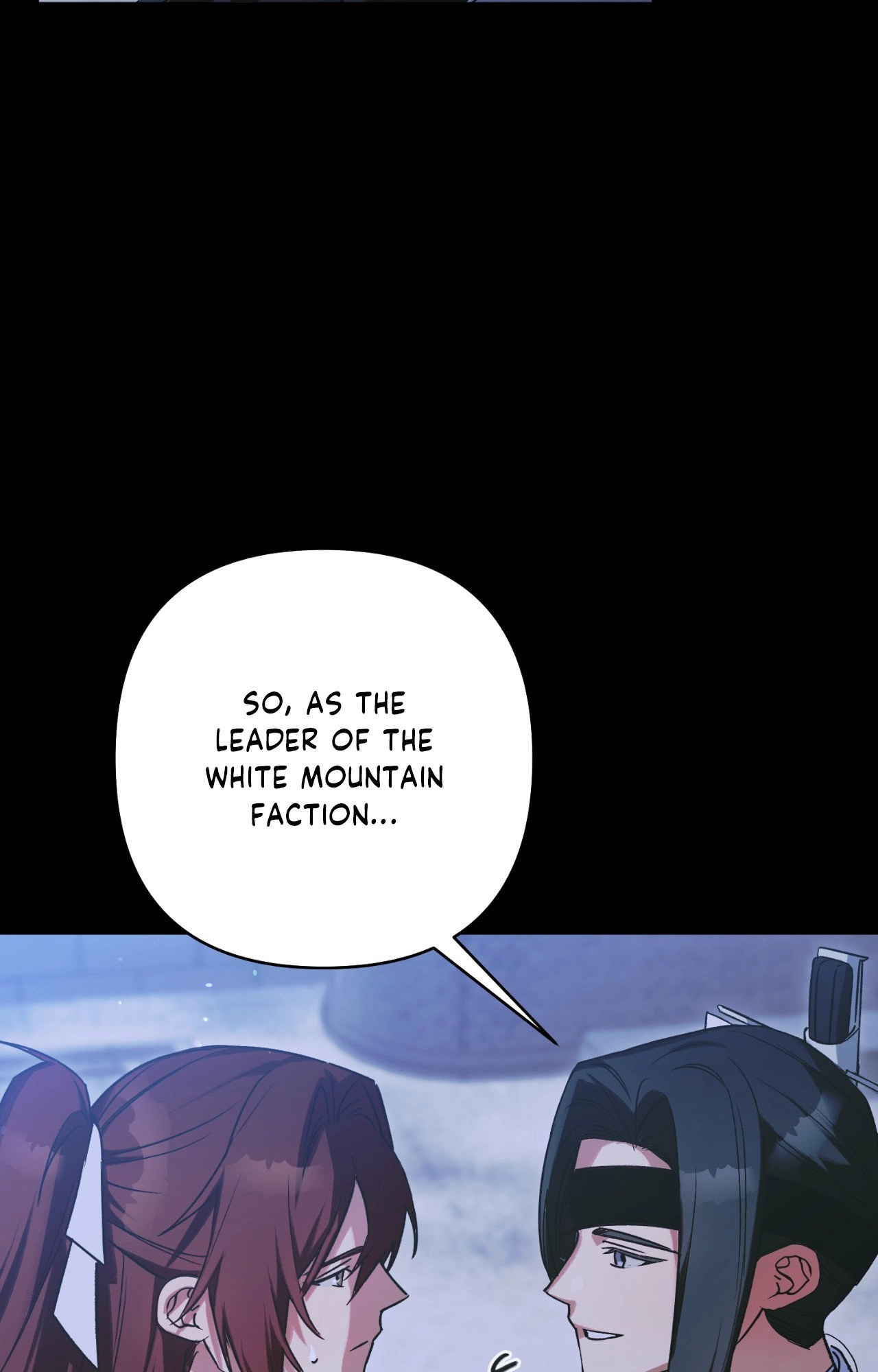 The Missing Master Chapter 34 page 62 - 