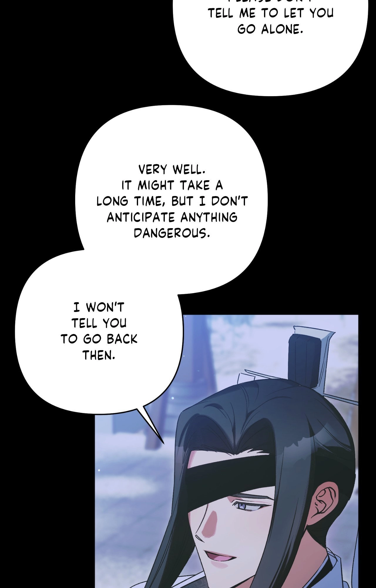 The Missing Master Chapter 34 page 65 - 