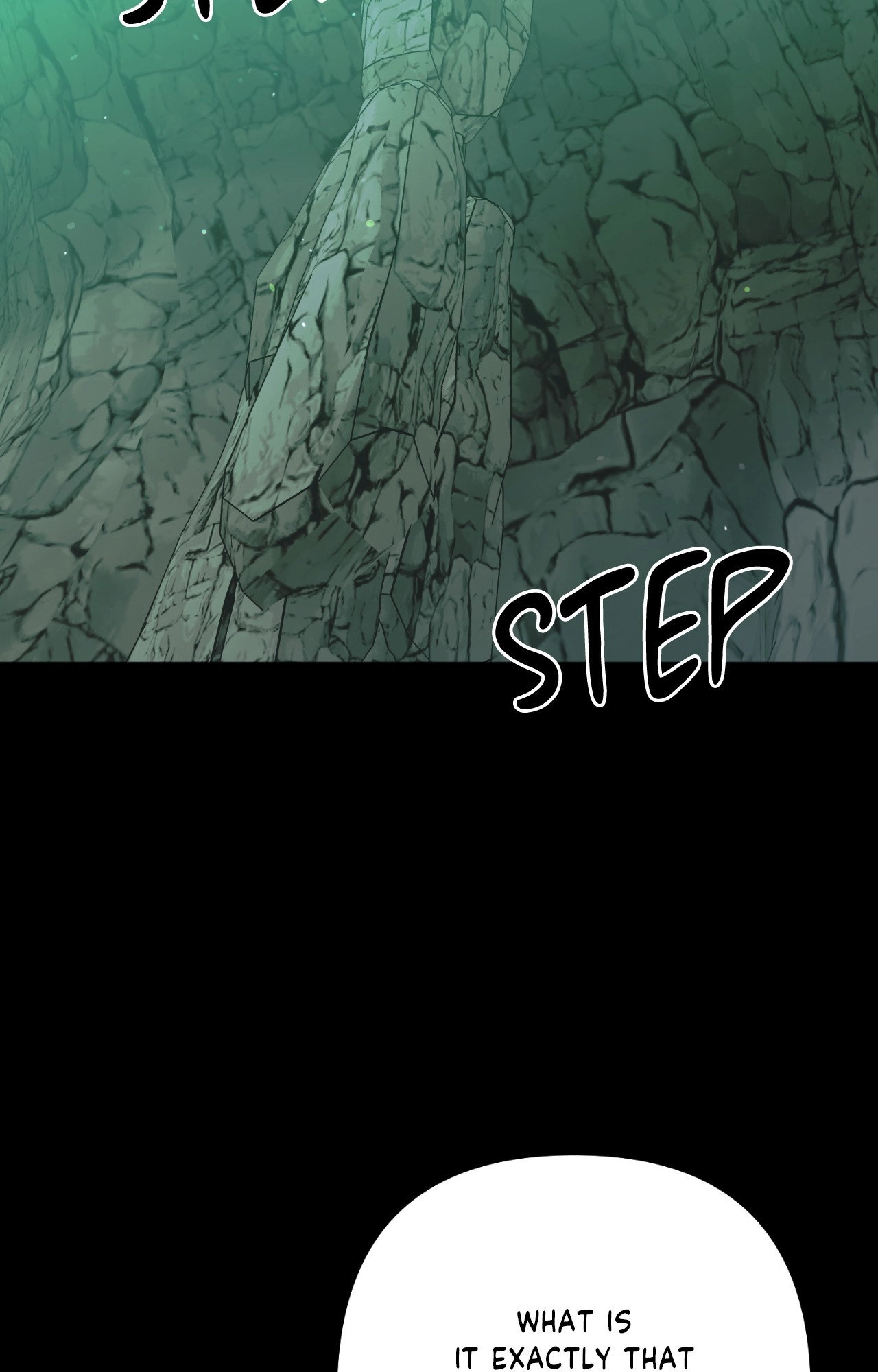 The Missing Master Chapter 34 page 69 - 