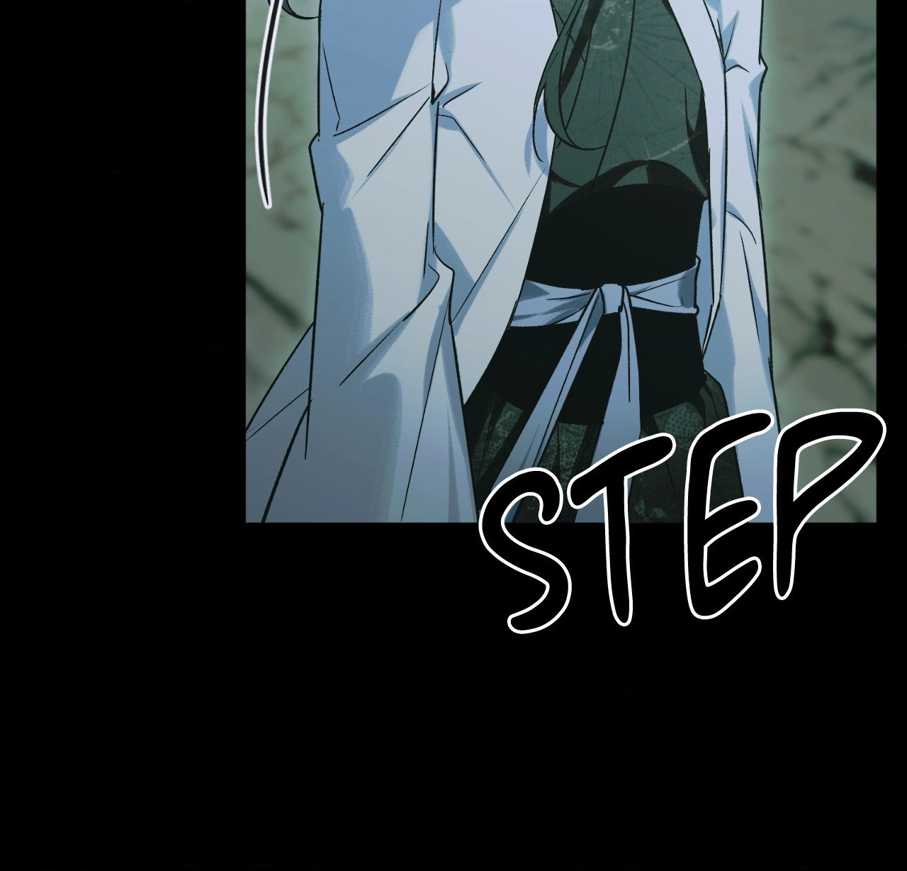 The Missing Master Chapter 34 page 72 - 