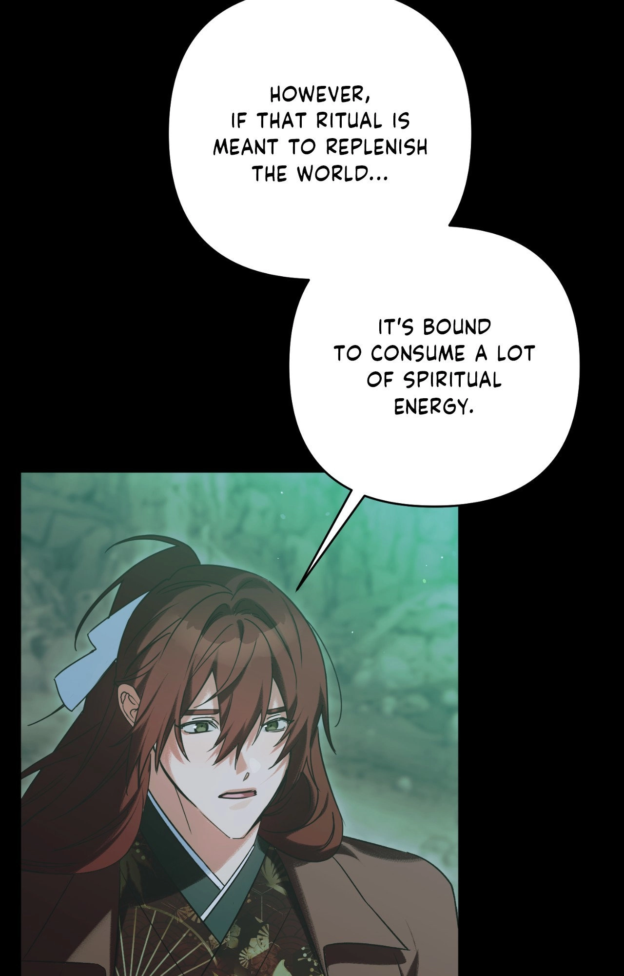 The Missing Master Chapter 34 page 75 - 