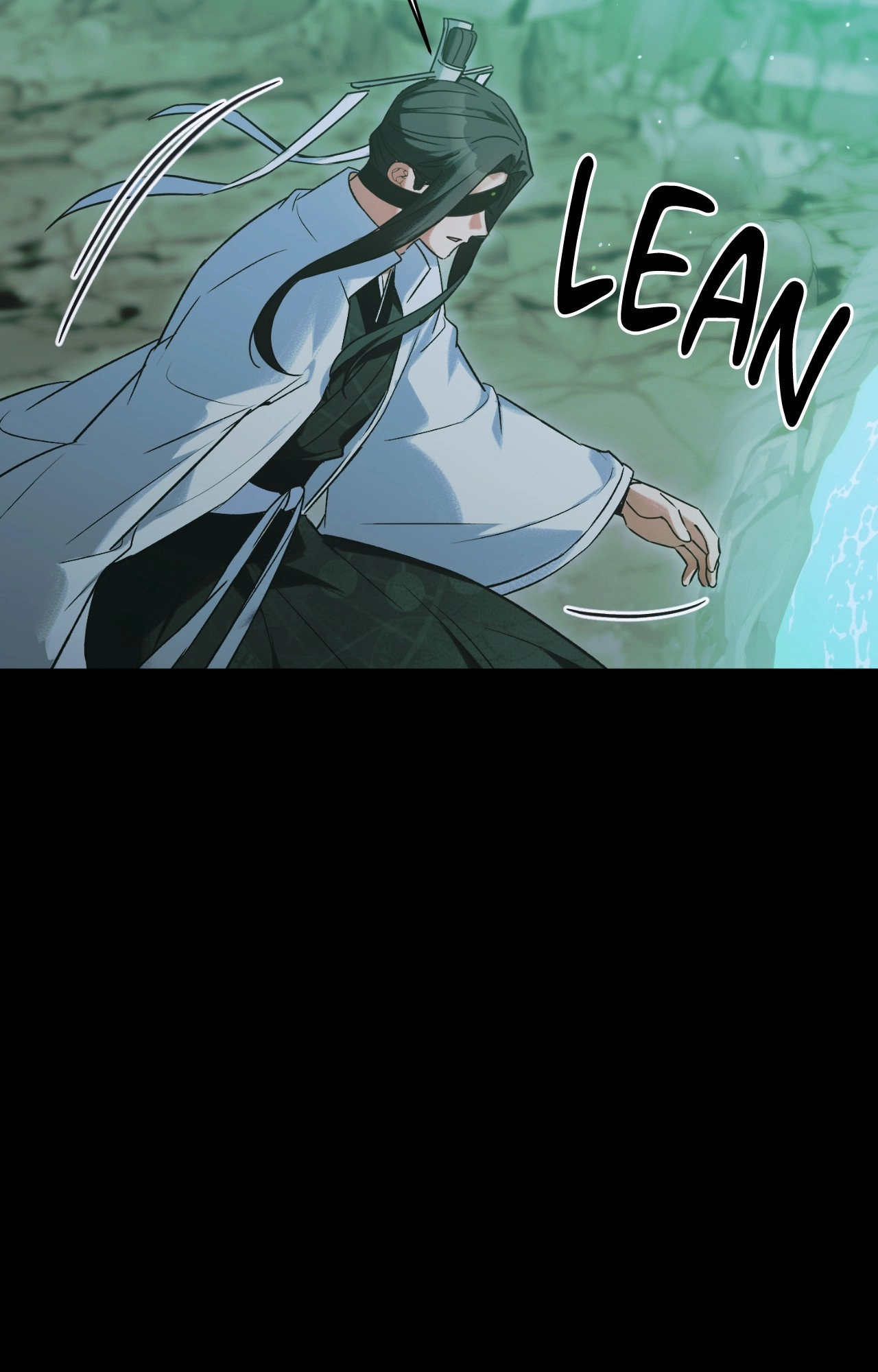 The Missing Master Chapter 34 page 77 - 