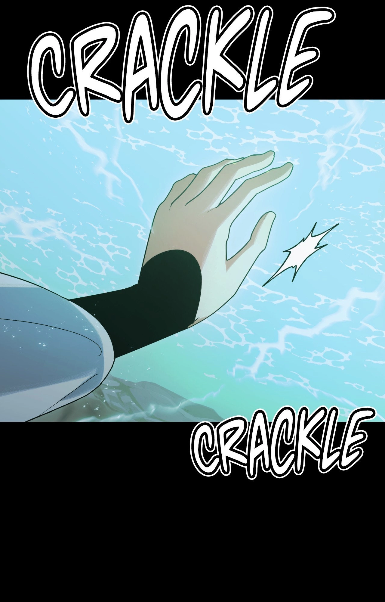 The Missing Master Chapter 34 page 78 - 