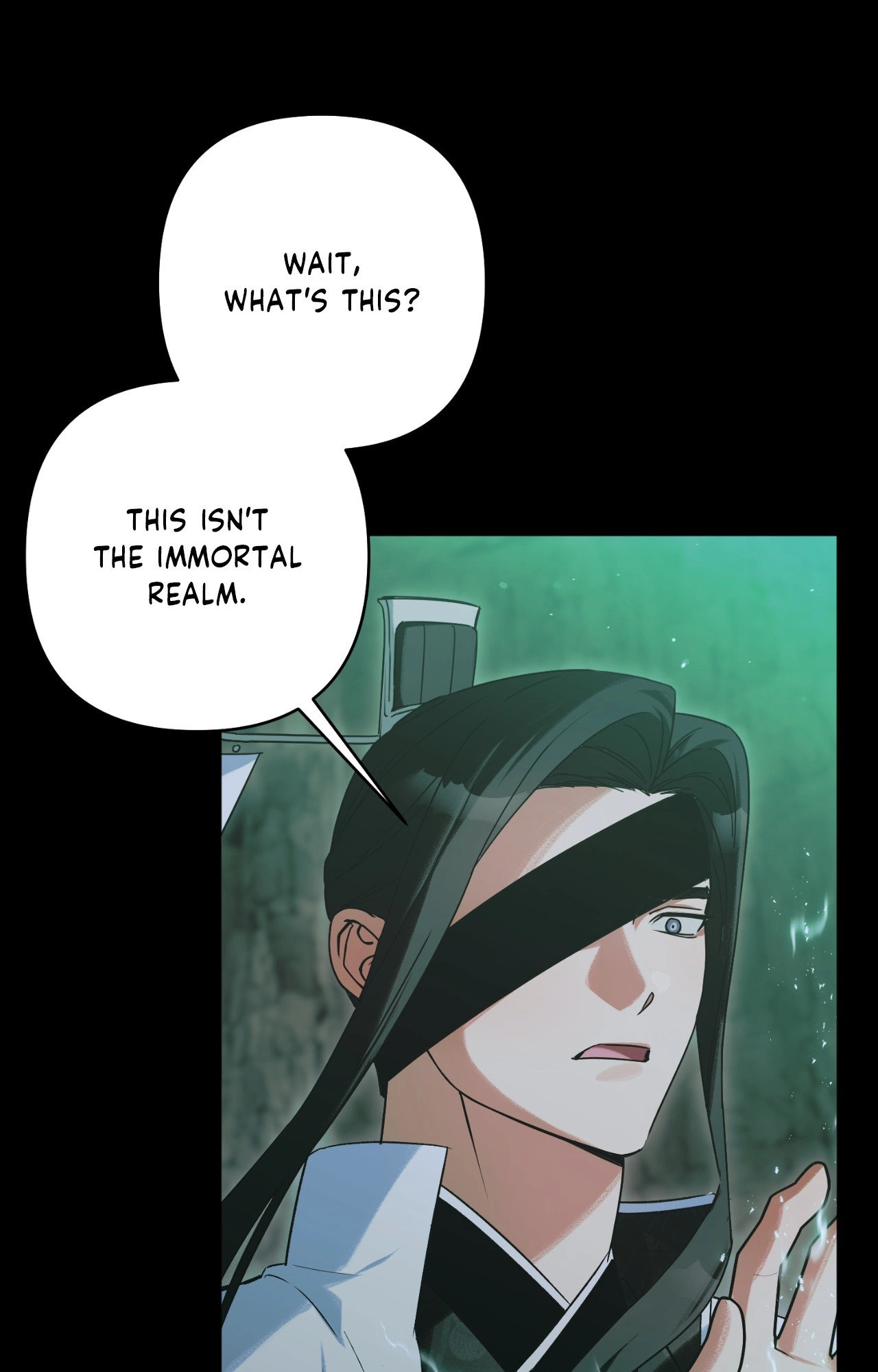 The Missing Master Chapter 34 page 79 - 