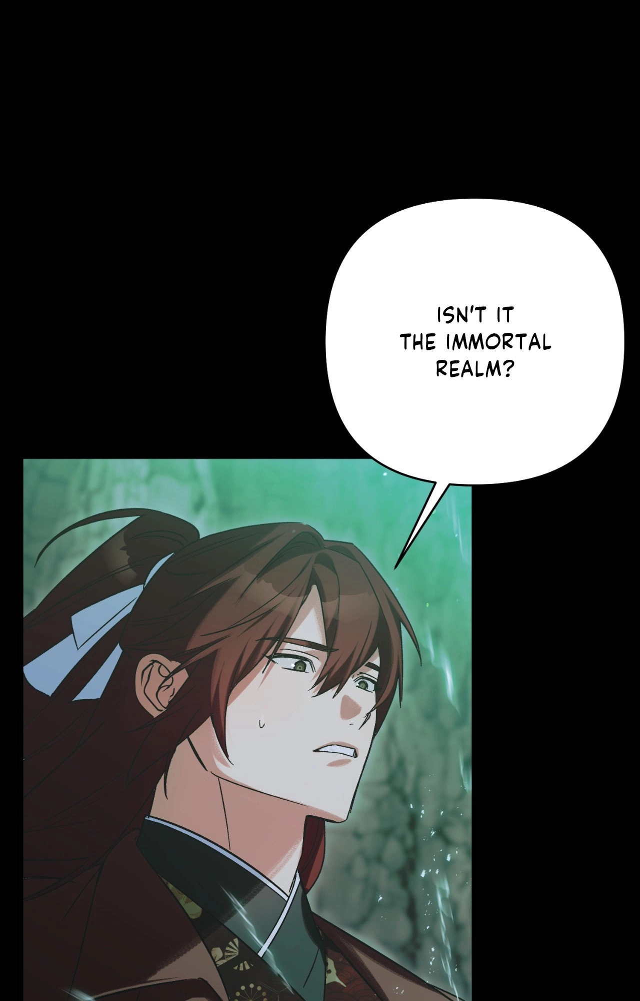 The Missing Master Chapter 34 page 83 - 